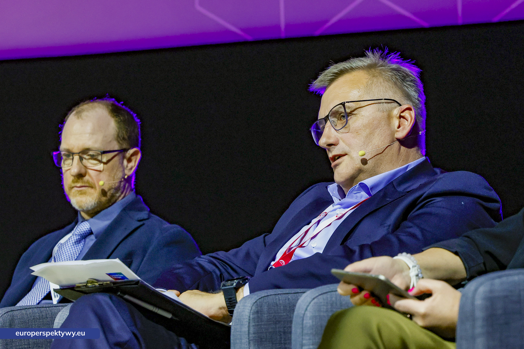 Europerspektywy (73 z 87) Europerspektywy European Liquid Gas Congress w Katowicach – LPG jako filar zrównoważonej transformacji energetycznej Europy