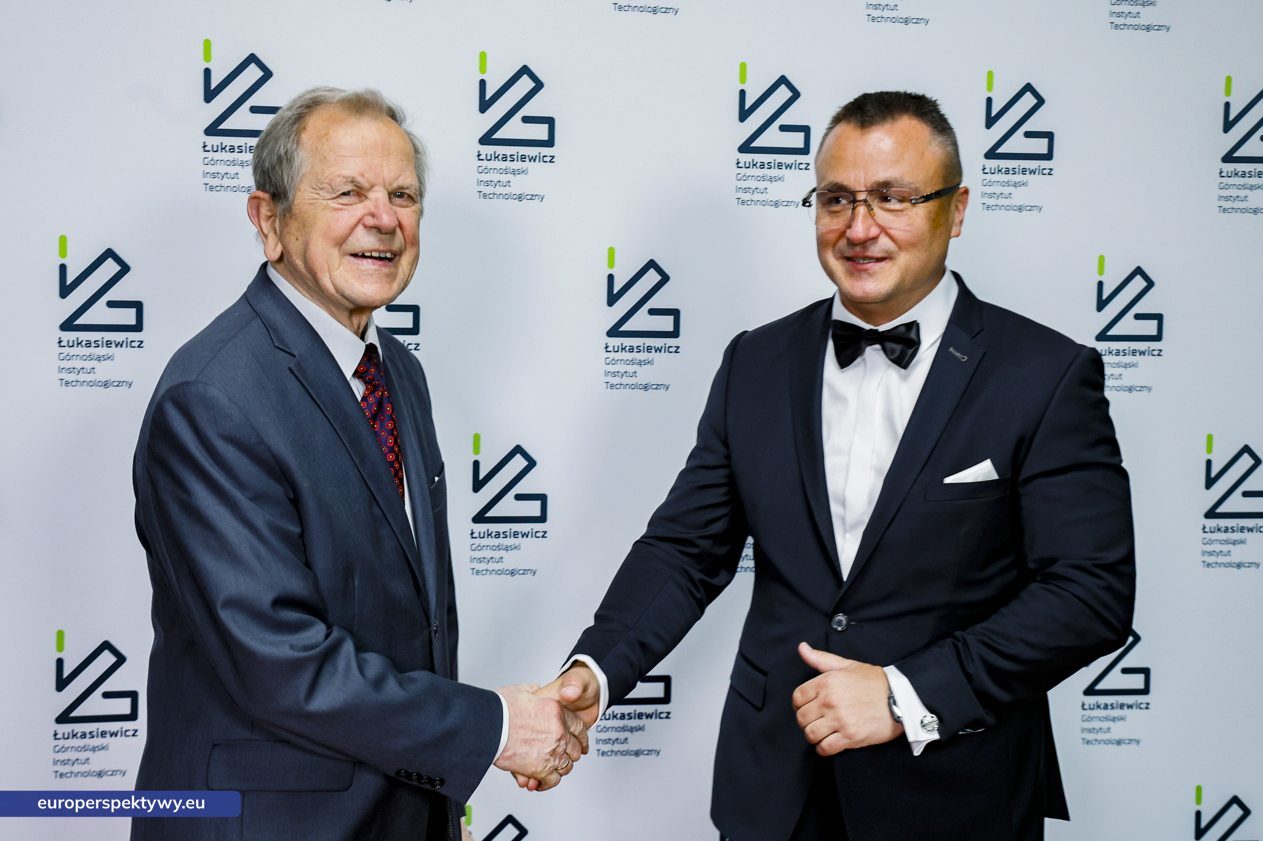 Europerspektywy-74 Europerspektywy 80-lecie Łukasiewicz – GIT: nowoczesność zakorzeniona w tradycji