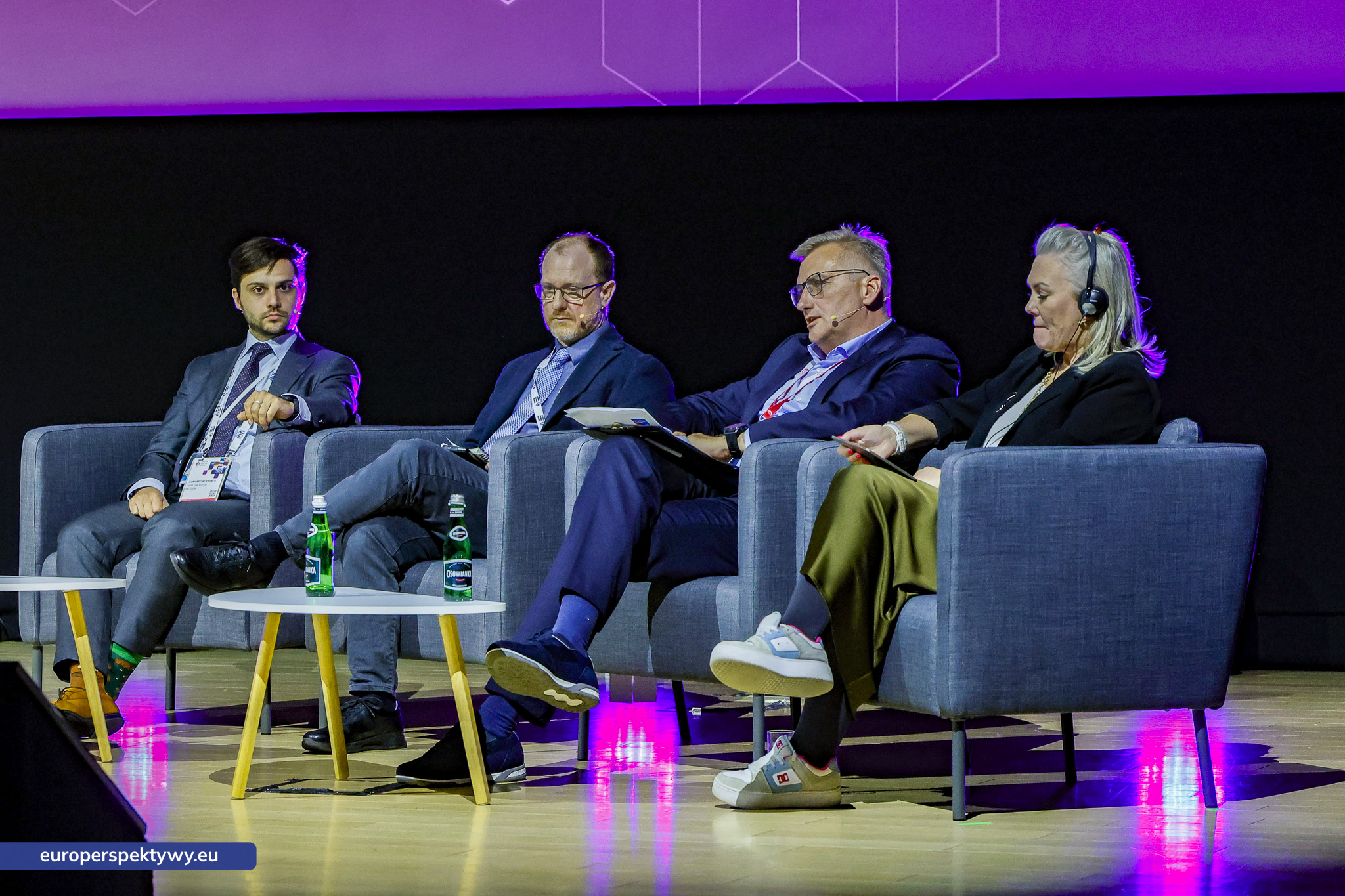 Europerspektywy European Liquid Gas Congress w Katowicach – LPG jako filar zrównoważonej transformacji energetycznej Europy