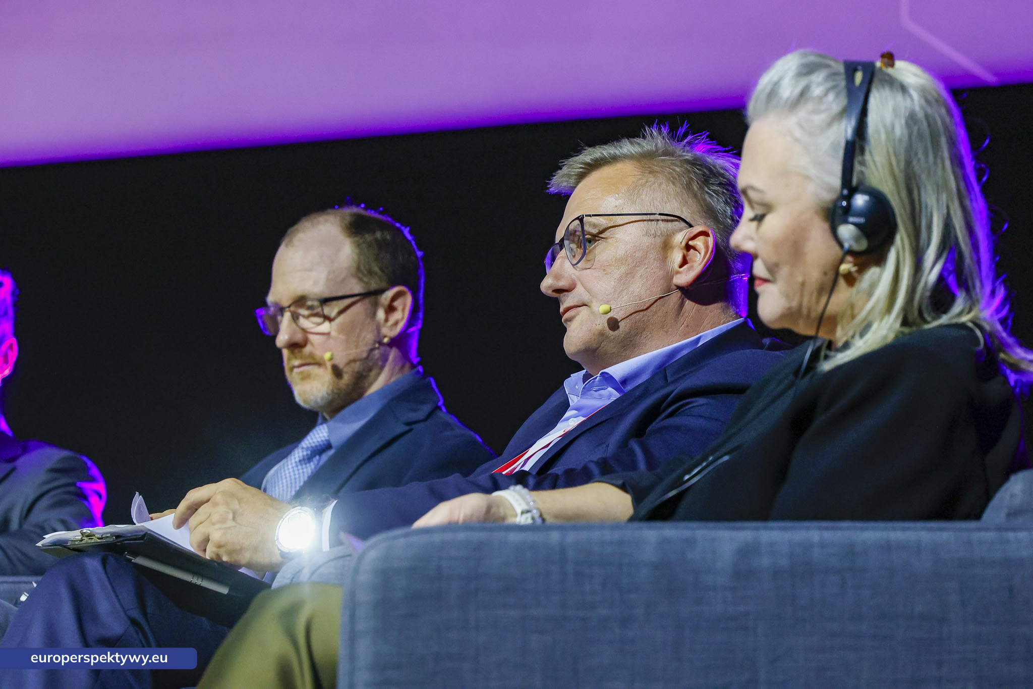 Europerspektywy (75 z 87) Europerspektywy European Liquid Gas Congress w Katowicach – LPG jako filar zrównoważonej transformacji energetycznej Europy