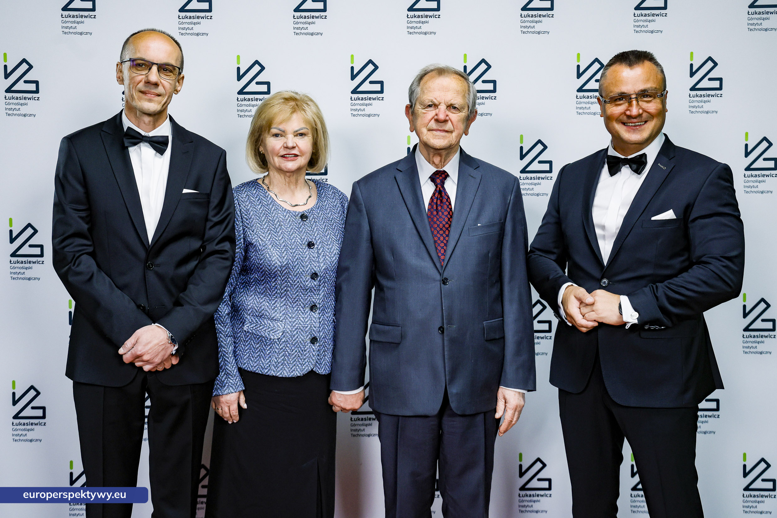 Europerspektywy-76 Europerspektywy 80-lecie Łukasiewicz – GIT: nowoczesność zakorzeniona w tradycji