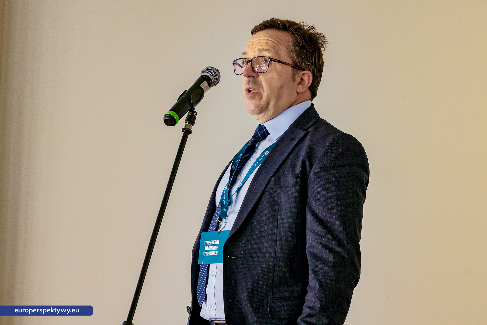 Europerspektywy (76 z 77) Europerspektywy GE Vernova otwiera nowe biuro w Katowicach