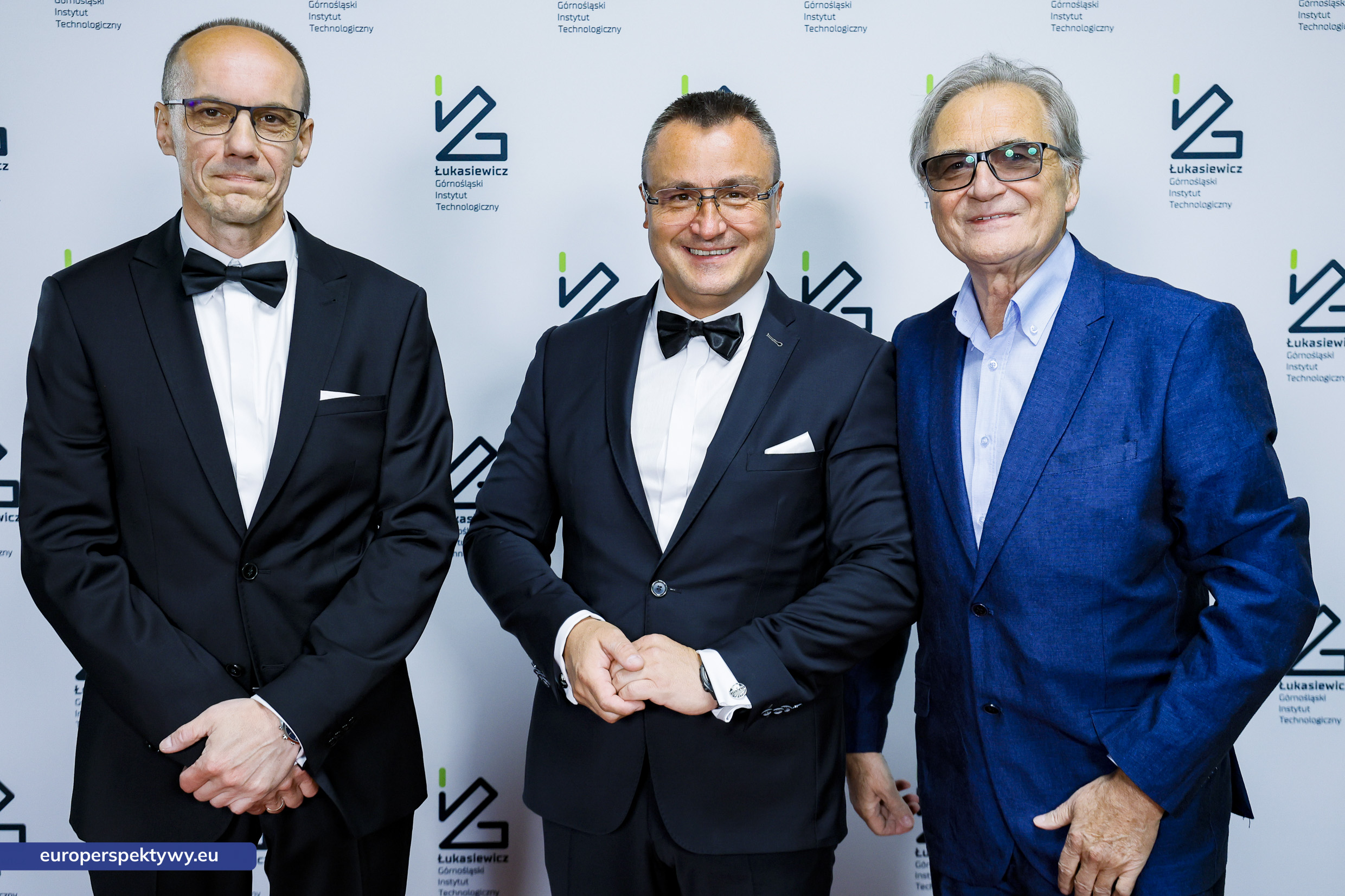 Europerspektywy-79 Europerspektywy 80-lecie Łukasiewicz – GIT: nowoczesność zakorzeniona w tradycji