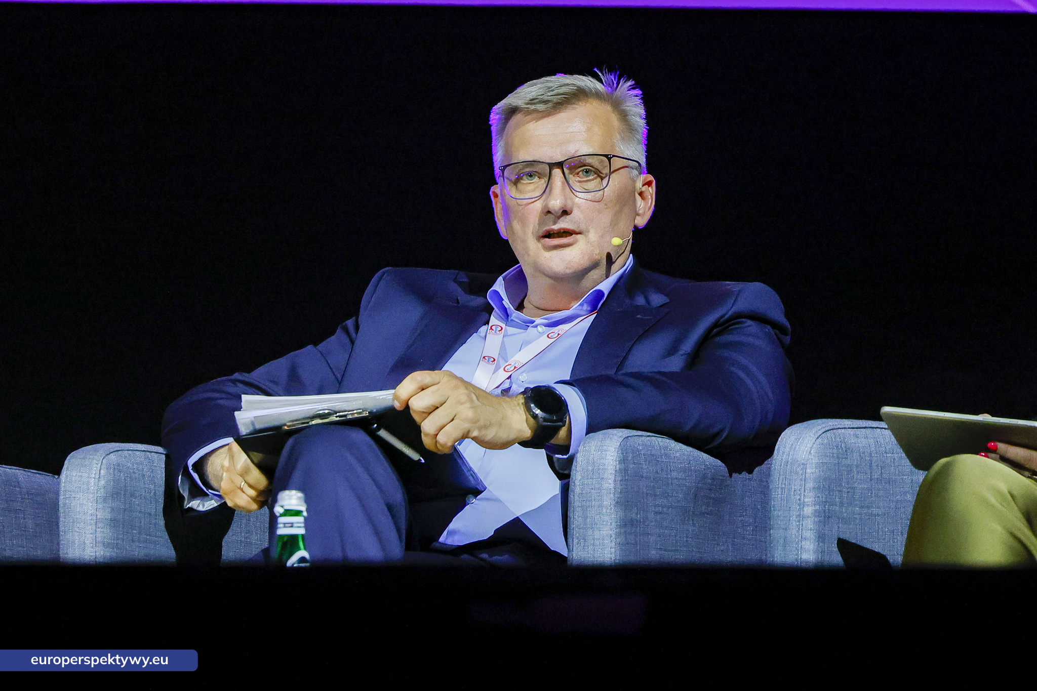 Europerspektywy (79 z 87) Europerspektywy European Liquid Gas Congress w Katowicach – LPG jako filar zrównoważonej transformacji energetycznej Europy