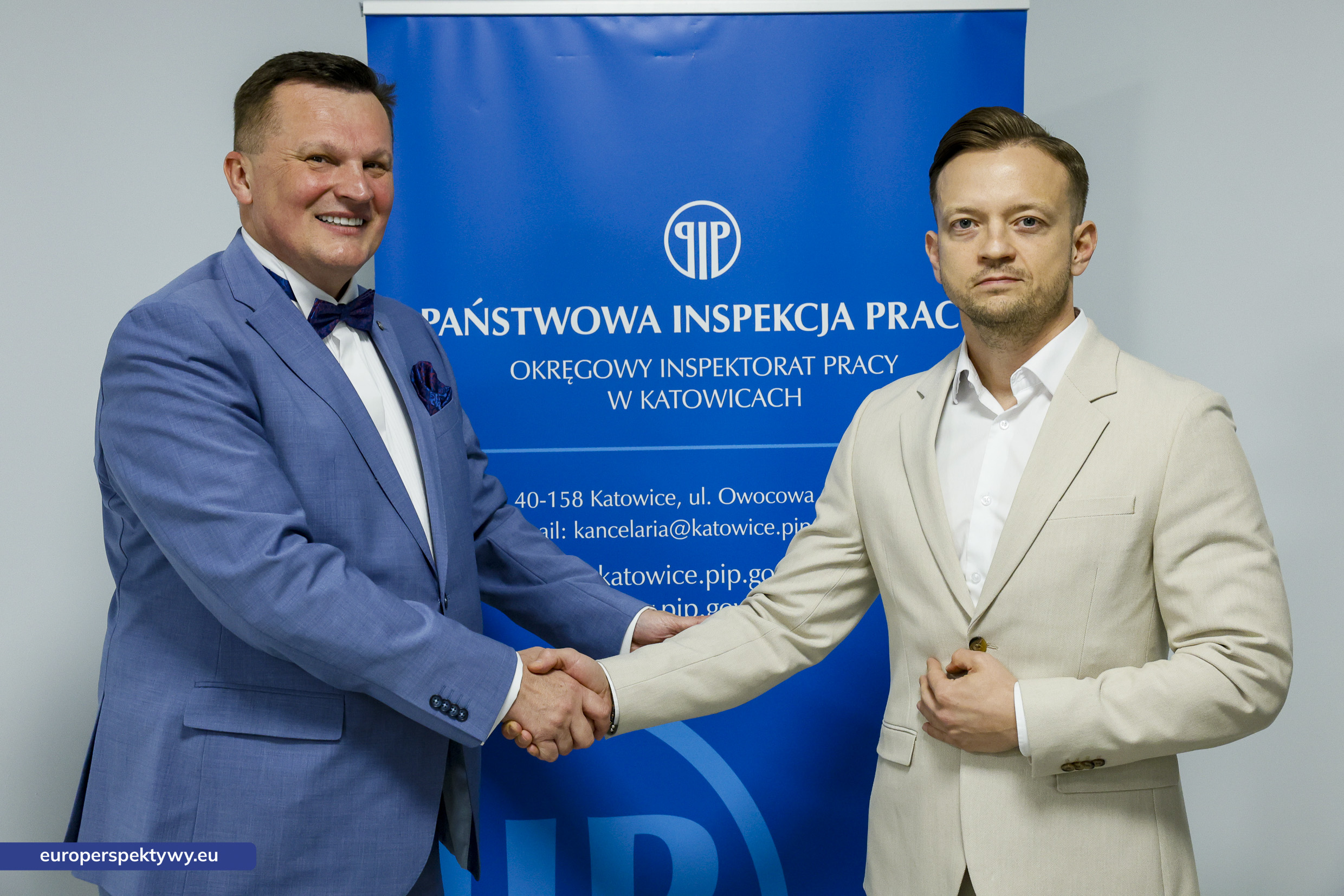 OIP Katowice i ŚFPP - zasady zatrudniania cudzoziemców w 2025 roku