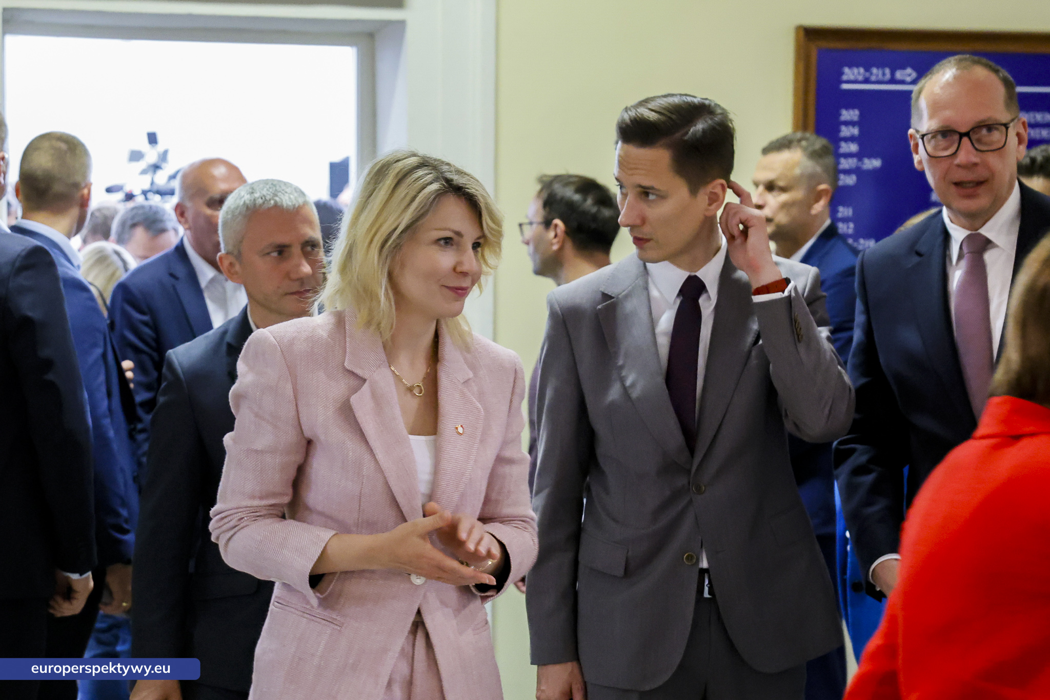 Europerspektywy (8 z 12) Europerspektywy SRK przekazuje ponad 5 tysięcy lokali do Bytomia