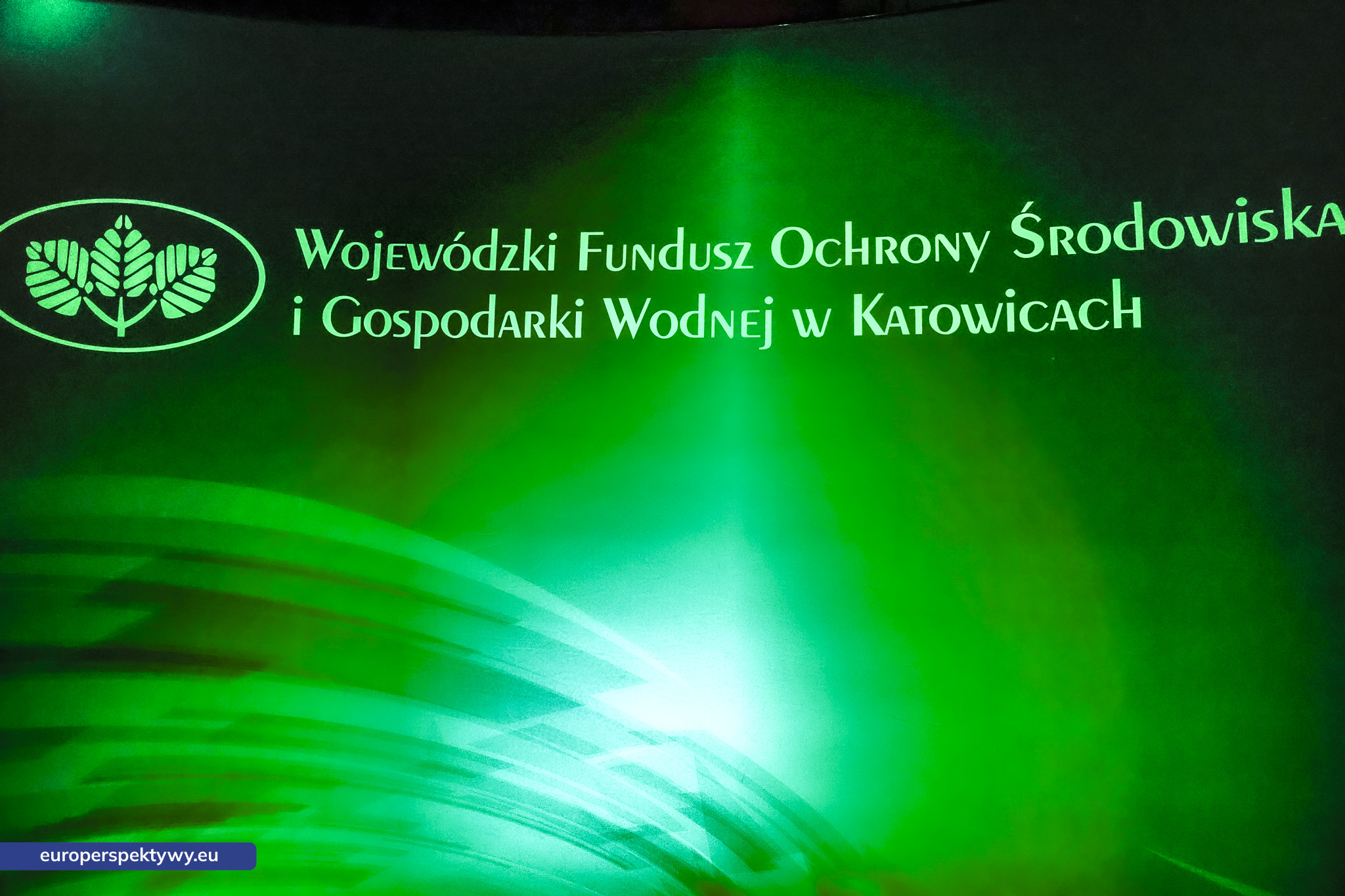 Europerspektywy (8 z 178) Europerspektywy Zielone Czeki 2025 - WFOŚiGW nagrodził liderów ekologii w województwie śląskim