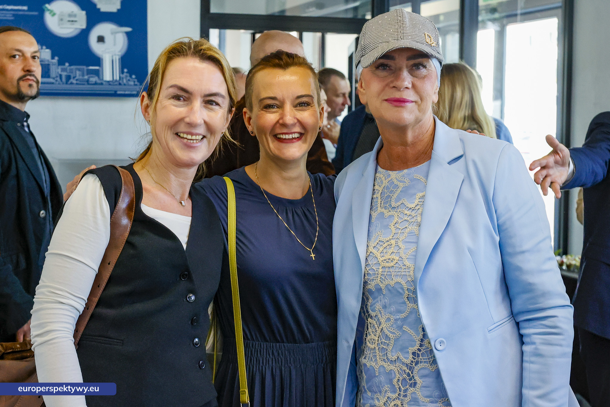 Europerspektywy (8 z 43) Europerspektywy Śląski Klub Biznesu – spotkanie „Język, który napędza Chiny. Język – mentalność – gospodarka”