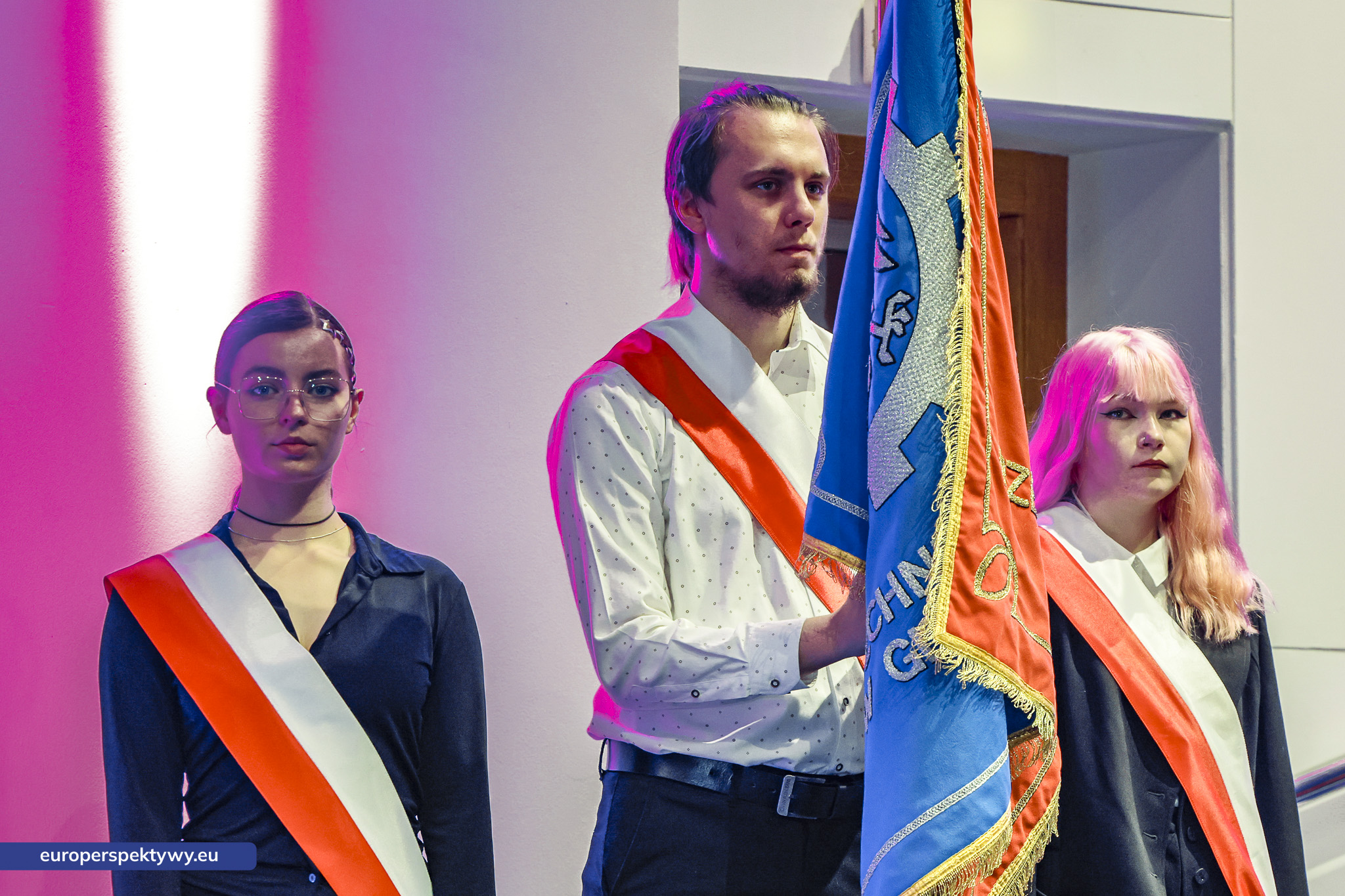 Europerspektywy (81 z 235) Europerspektywy Politechnika Śląska świętuje 80-lecie. Jubileusz uczelni z tradycją i przyszłością