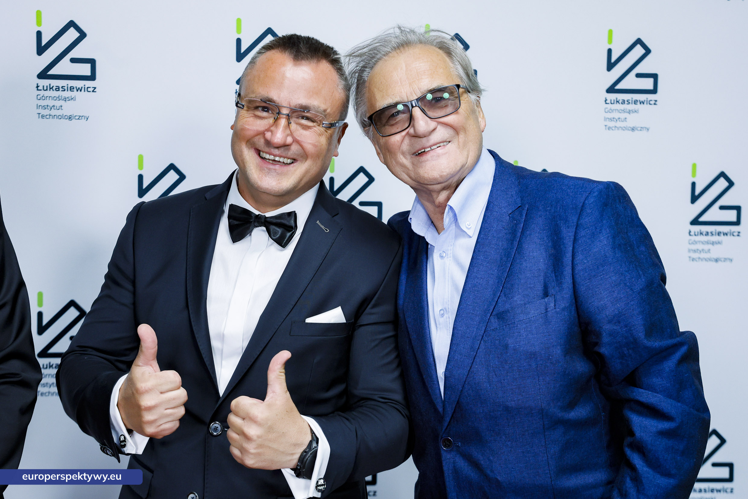Europerspektywy-83 Europerspektywy 80-lecie Łukasiewicz – GIT: nowoczesność zakorzeniona w tradycji
