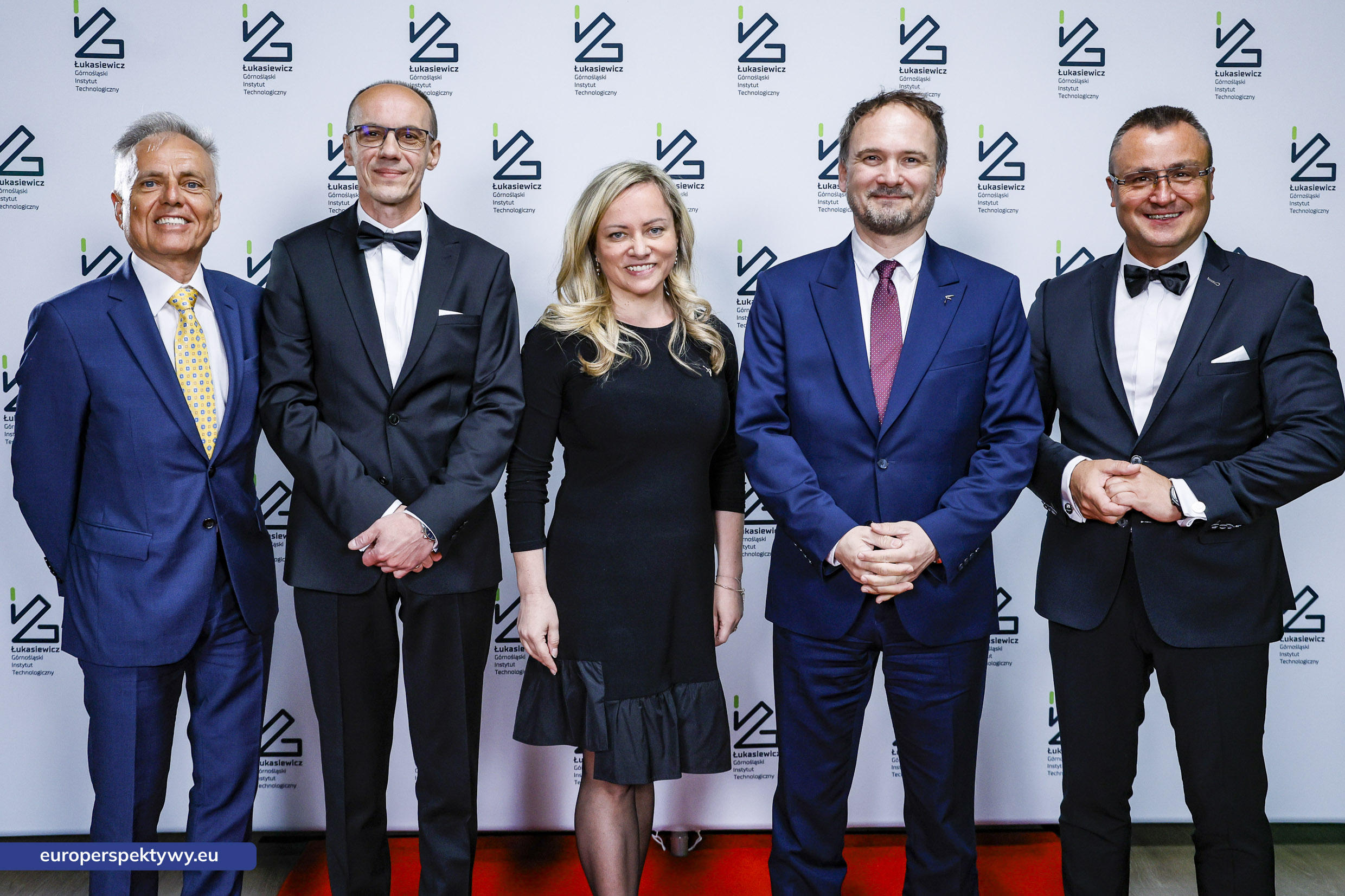 Europerspektywy-86 Europerspektywy 80-lecie Łukasiewicz – GIT: nowoczesność zakorzeniona w tradycji