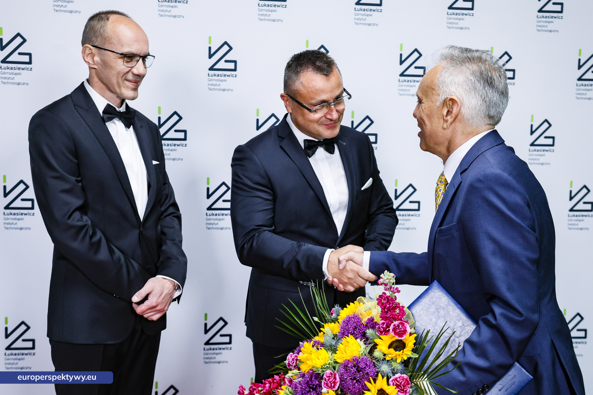 Europerspektywy-89 Europerspektywy 80-lecie Łukasiewicz – GIT: nowoczesność zakorzeniona w tradycji