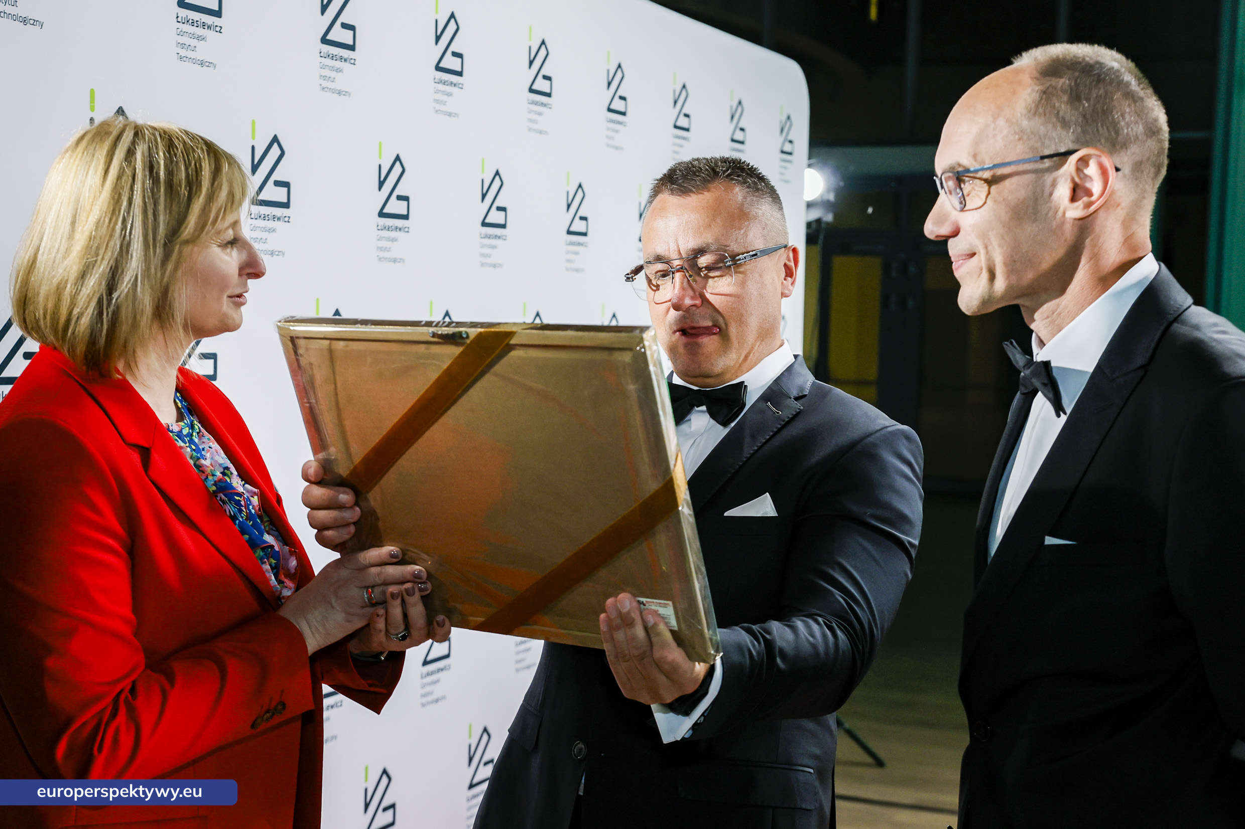 Europerspektywy-9 Europerspektywy 80-lecie Łukasiewicz – GIT: nowoczesność zakorzeniona w tradycji