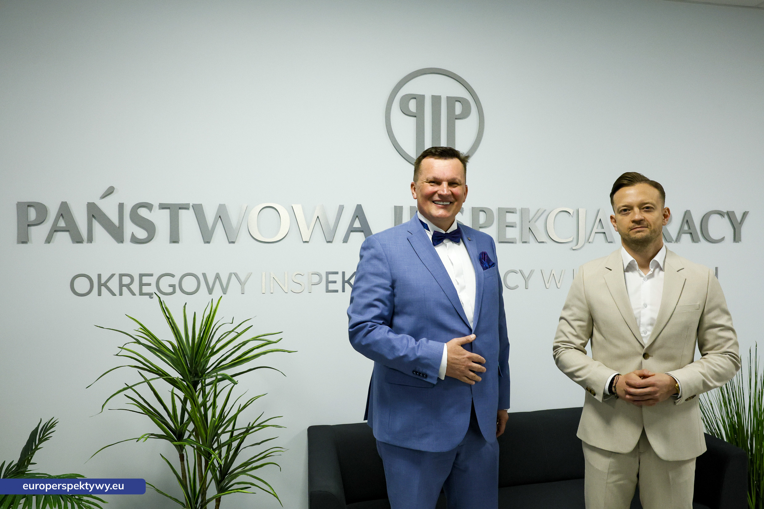 Europerspektywy-9 Europerspektywy OIP Katowice i ŚFPP - zasady zatrudniania cudzoziemców w 2025 roku