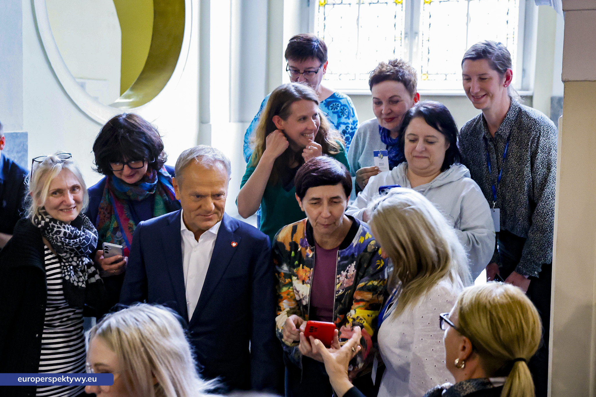 Europerspektywy (9 z 12) Europerspektywy SRK przekazuje ponad 5 tysięcy lokali do Bytomia