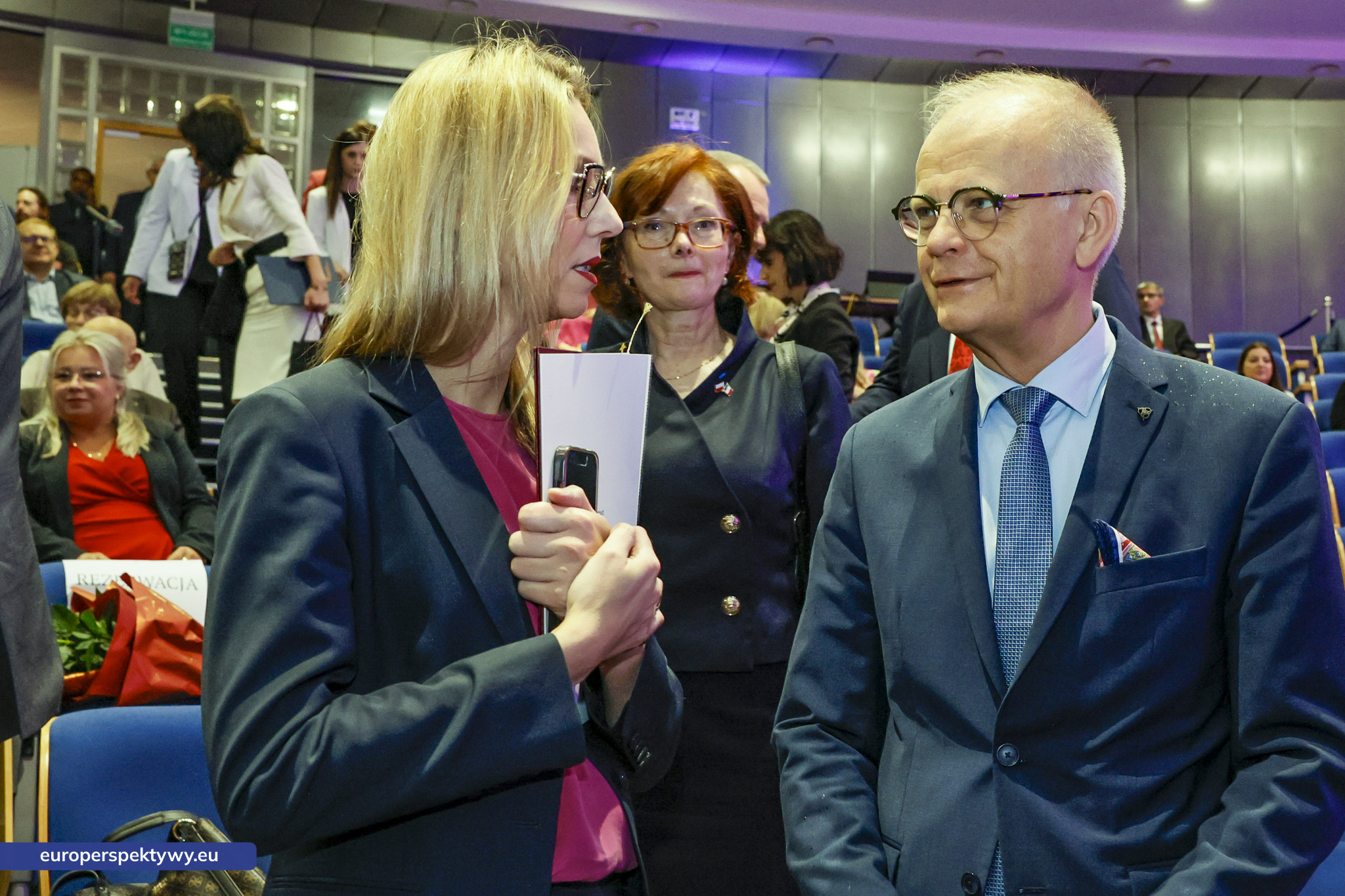 Europerspektywy (9 z 235) Europerspektywy Politechnika Śląska świętuje 80-lecie. Jubileusz uczelni z tradycją i przyszłością