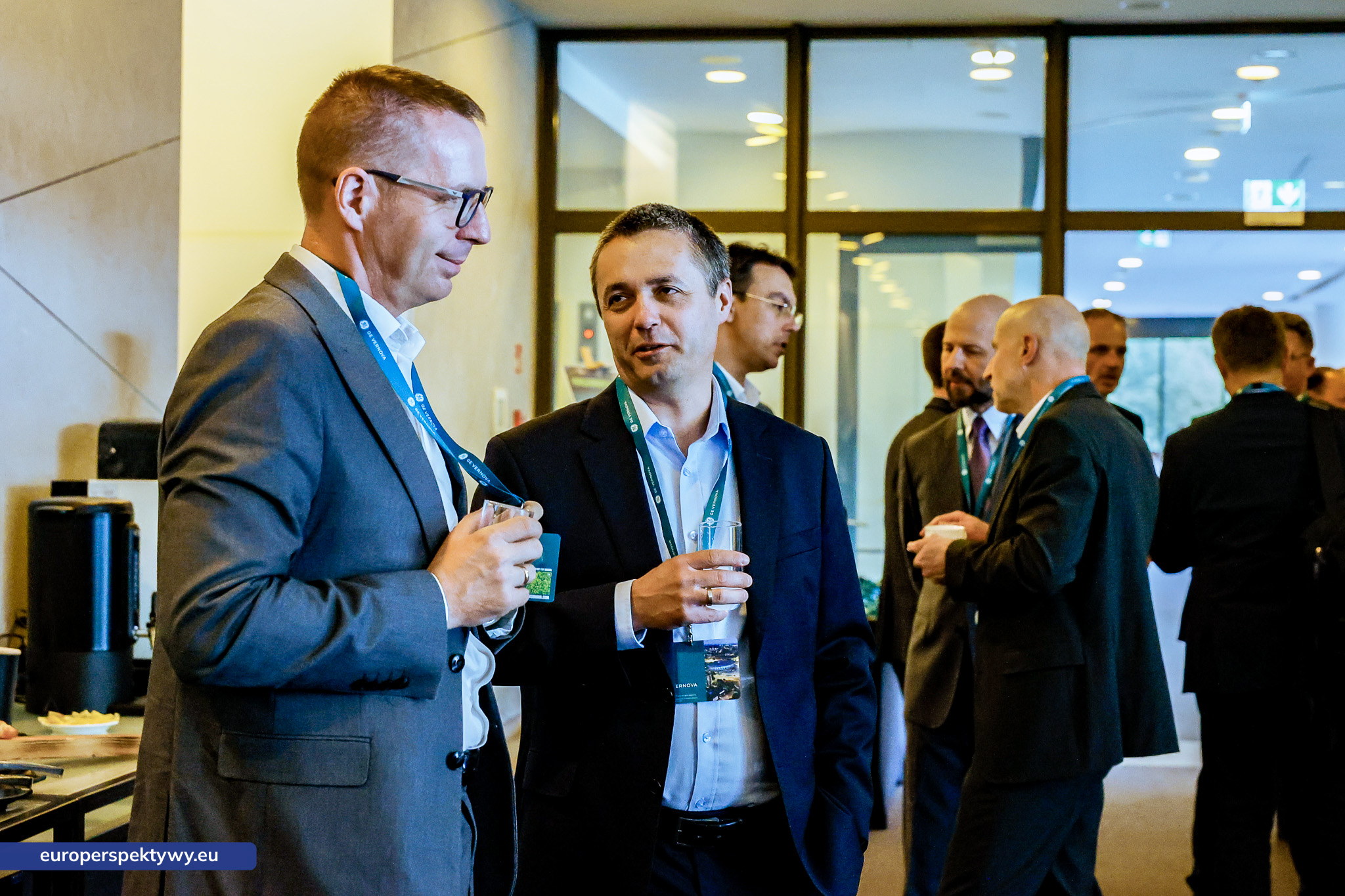 Europerspektywy (9 z 77) Europerspektywy GE Vernova otwiera nowe biuro w Katowicach