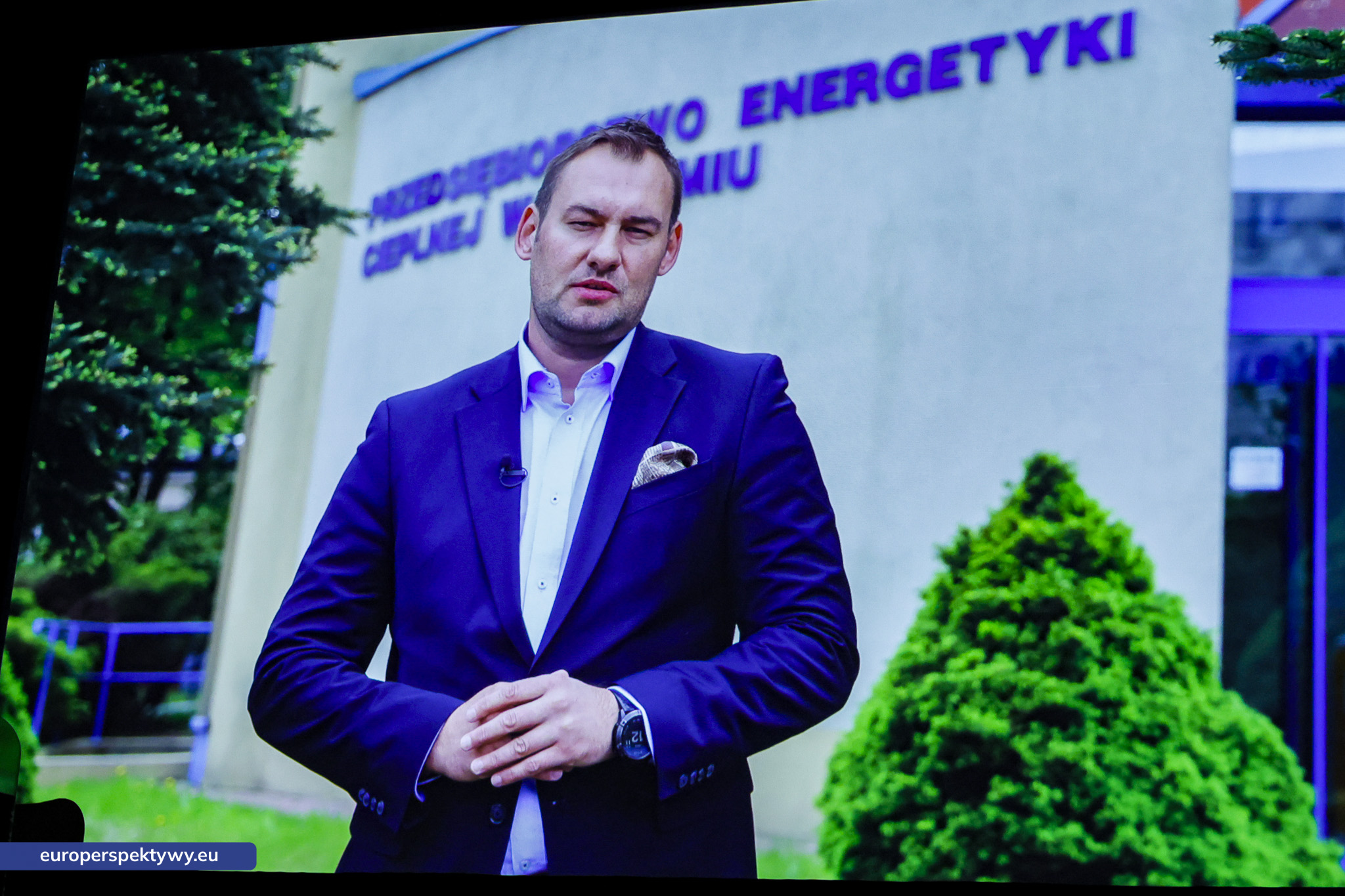 Europerspektywy (91 z 178) Europerspektywy Zielone Czeki 2025 - WFOŚiGW nagrodził liderów ekologii w województwie śląskim