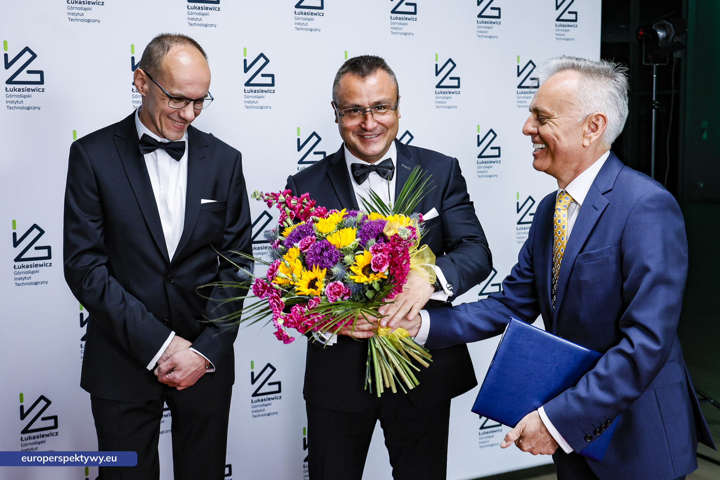 Europerspektywy-92 Europerspektywy 80-lecie Łukasiewicz – GIT: nowoczesność zakorzeniona w tradycji