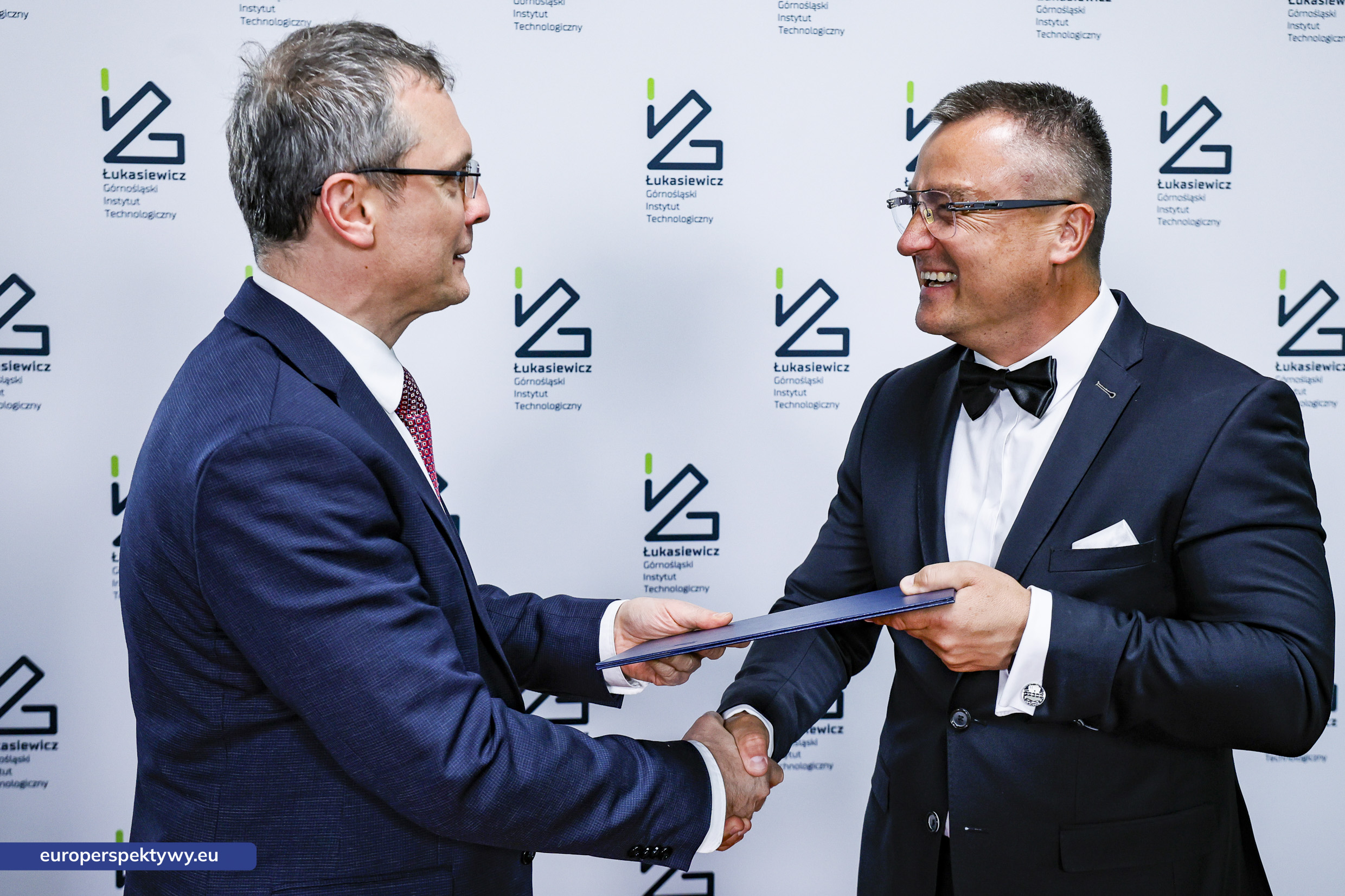 Europerspektywy-97 Europerspektywy 80-lecie Łukasiewicz – GIT: nowoczesność zakorzeniona w tradycji