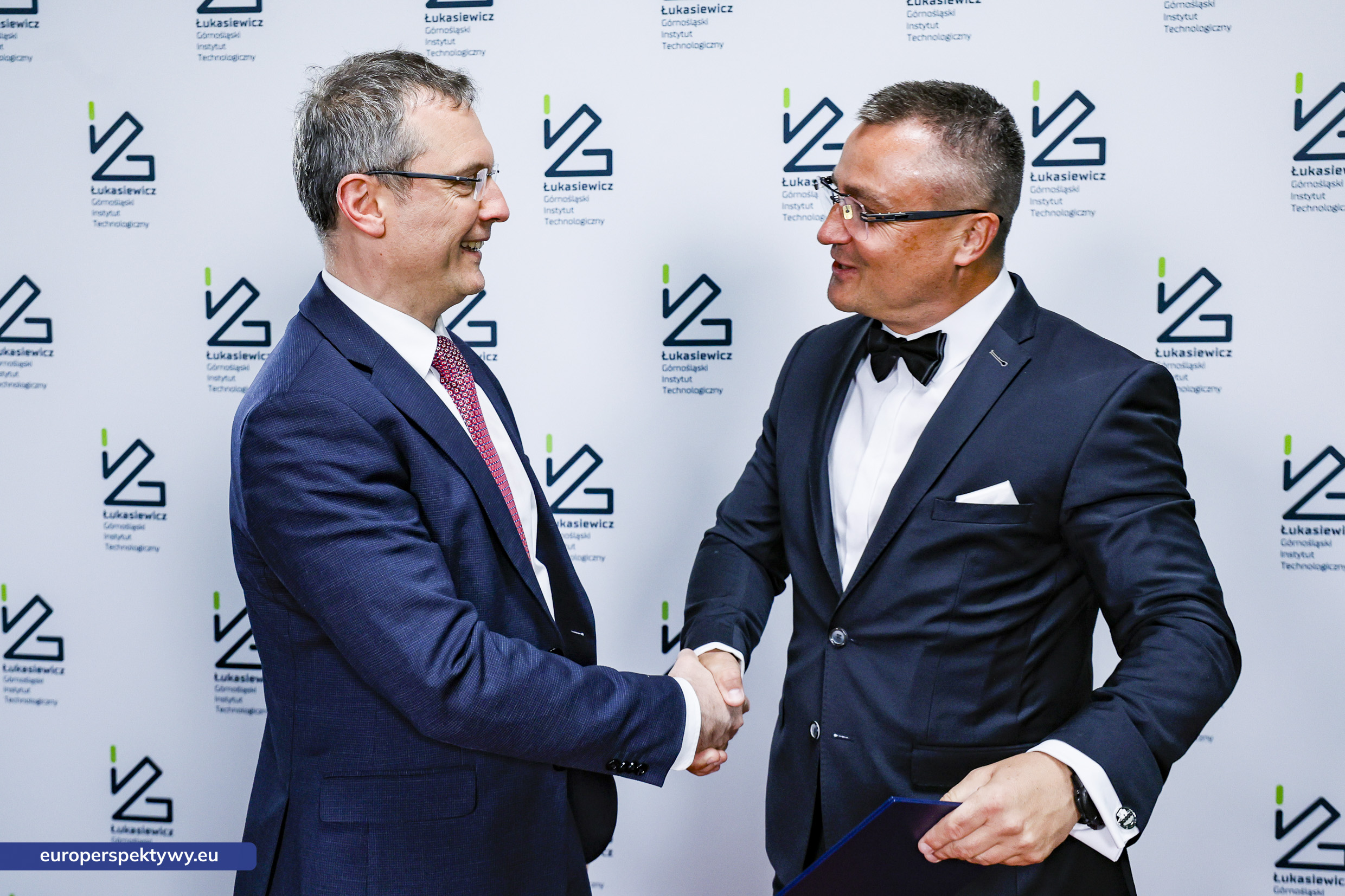 Europerspektywy-98 Europerspektywy 80-lecie Łukasiewicz – GIT: nowoczesność zakorzeniona w tradycji