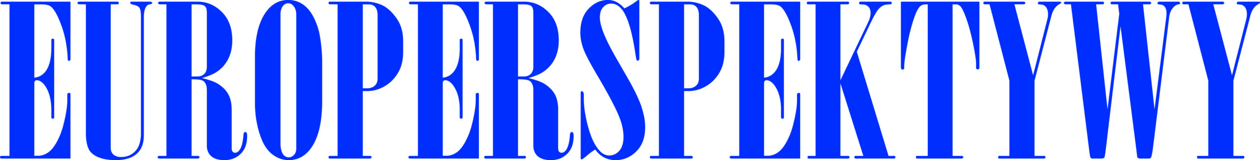 Europerspektywy 162