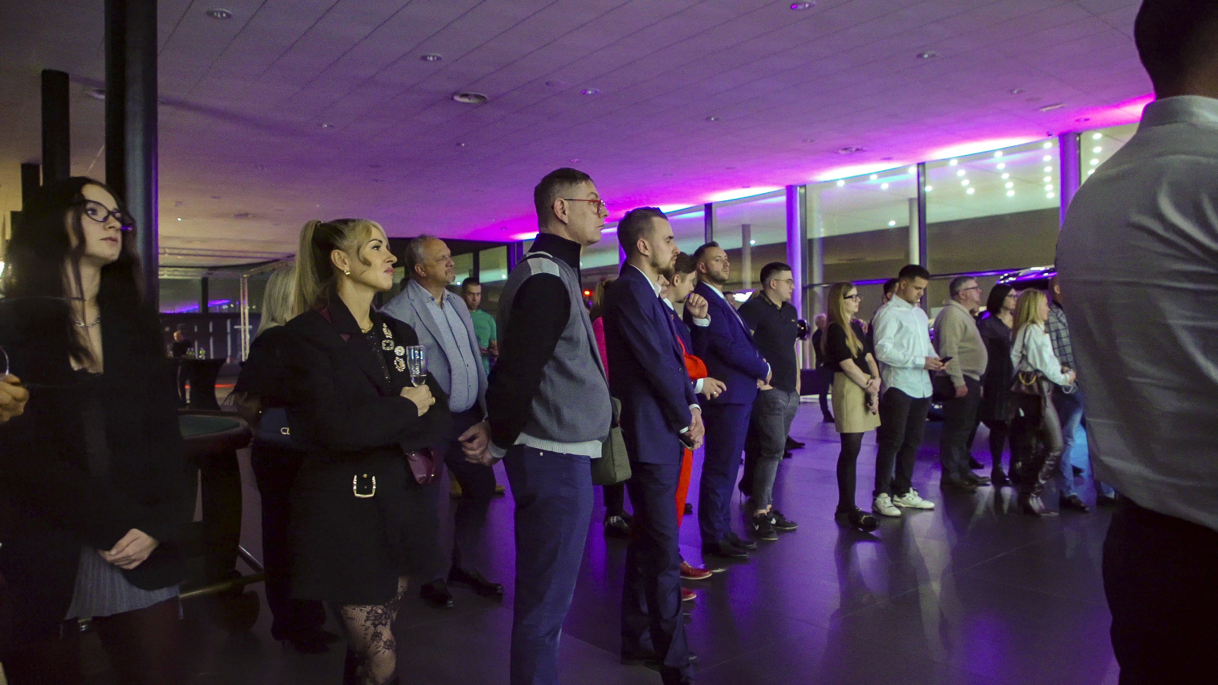 Europerspektywy Mercedes EQG – elektryczne oblicze ikony motoryzacji 