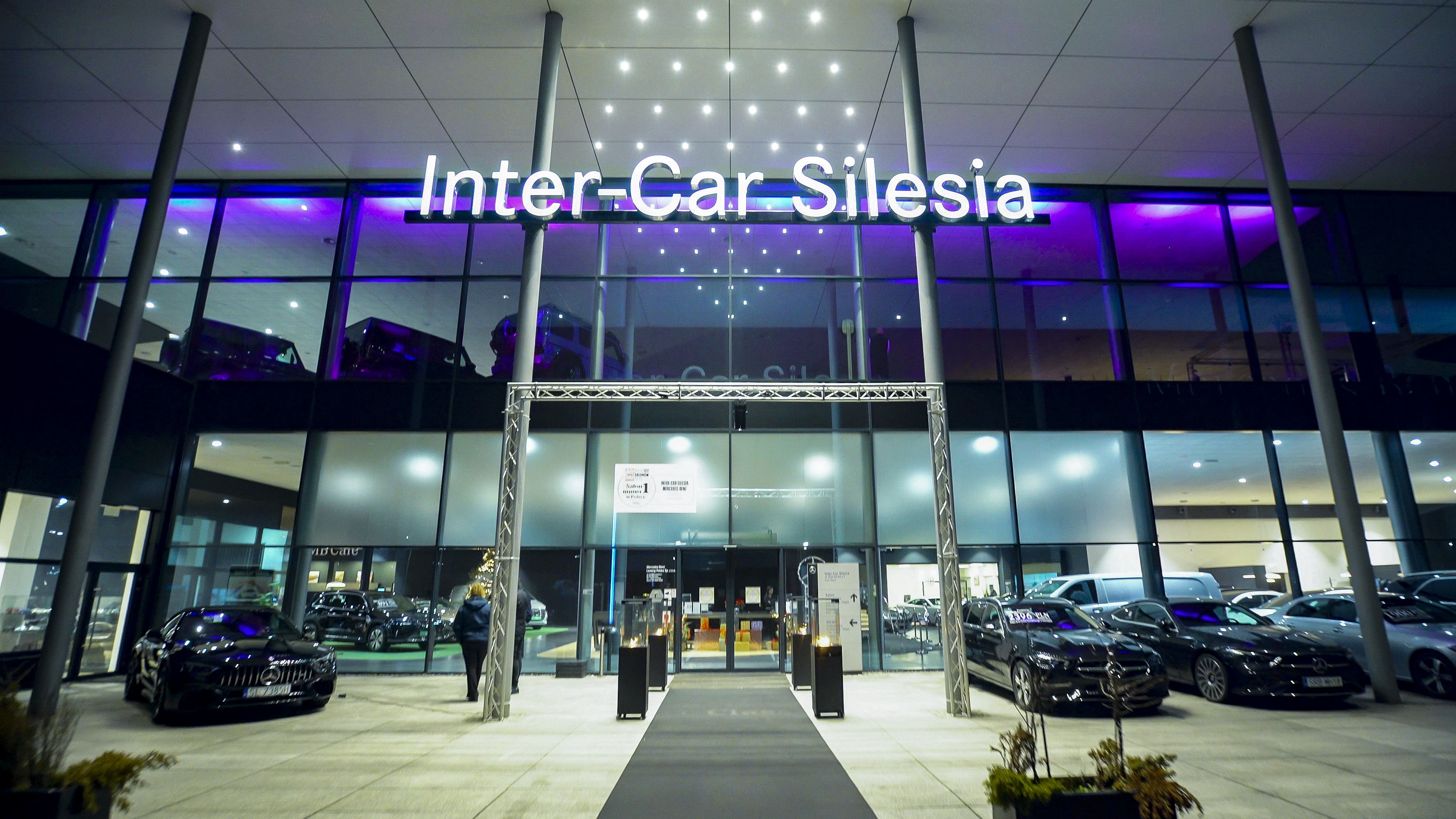 Europerspektywy Mercedes EQG – elektryczne oblicze ikony motoryzacji 