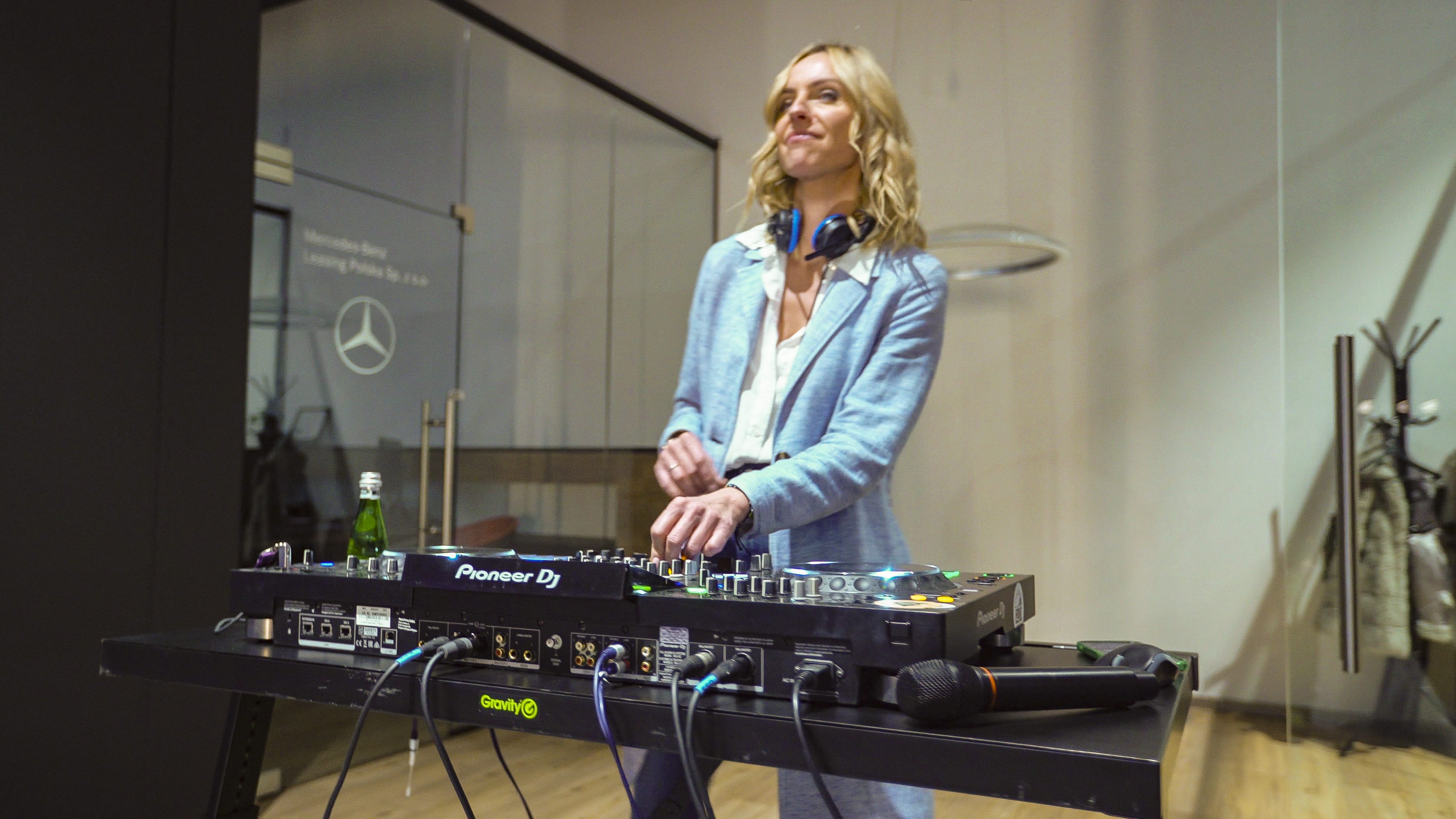 Europerspektywy Mercedes EQG – elektryczne oblicze ikony motoryzacji 