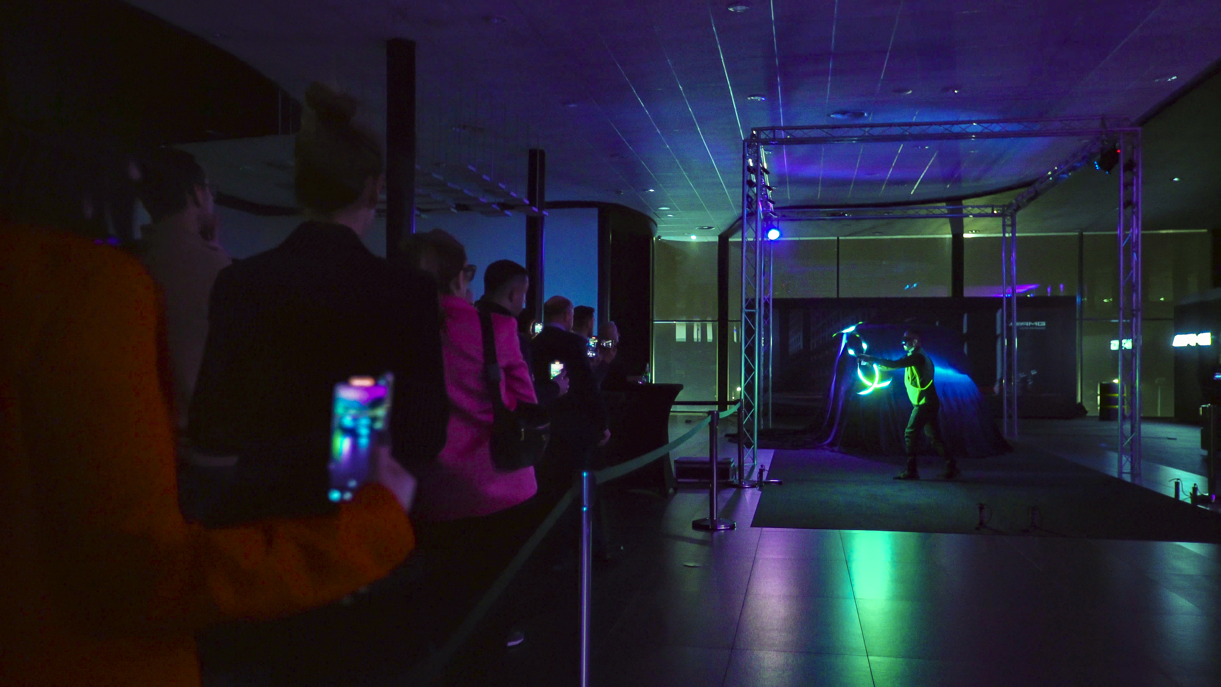 Europerspektywy Mercedes EQG – elektryczne oblicze ikony motoryzacji 