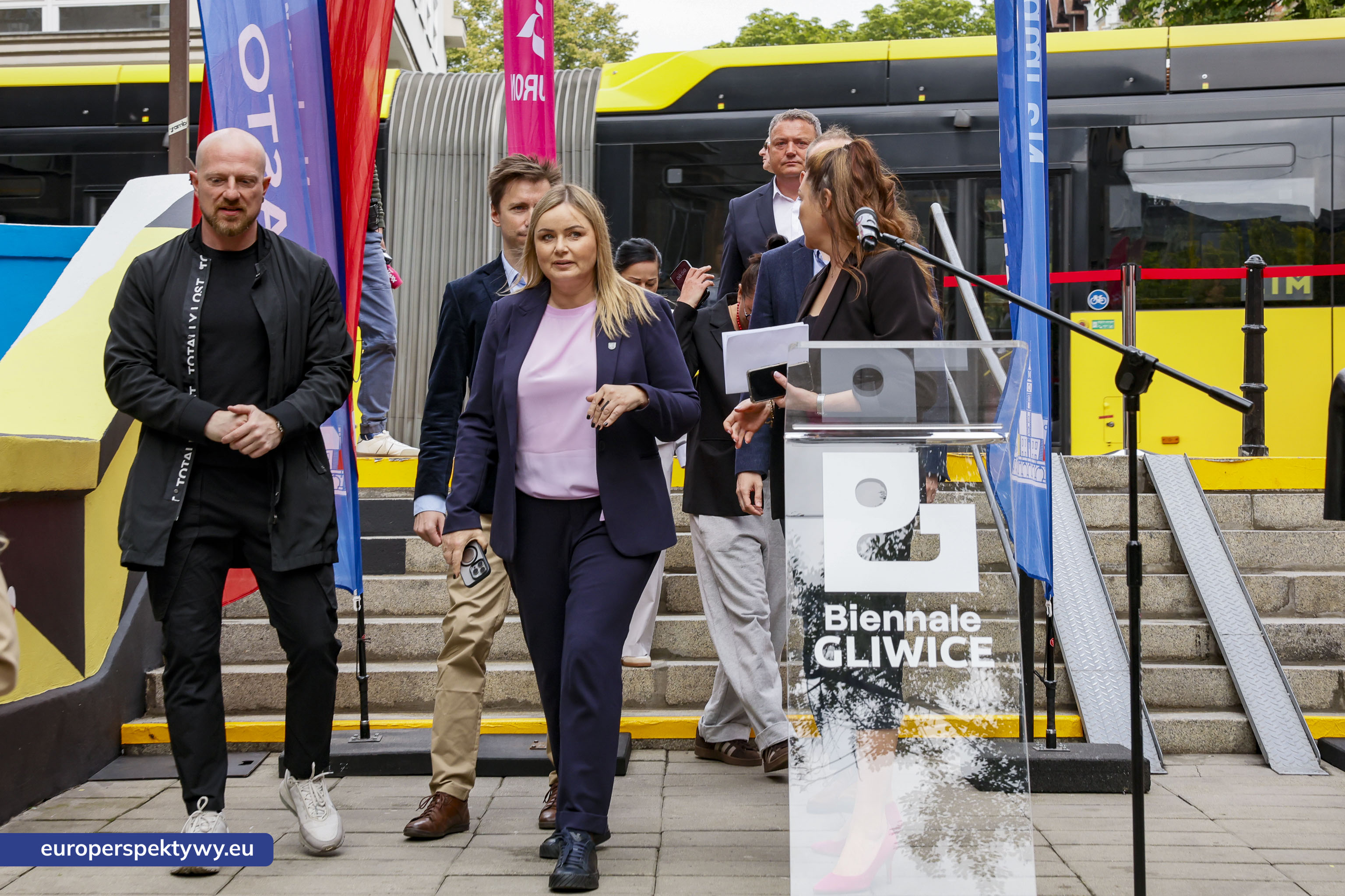 _MG_0009 Europerspektywy Biennale Gliwice 2025 – sztuka w mieście, miasto w sztuce