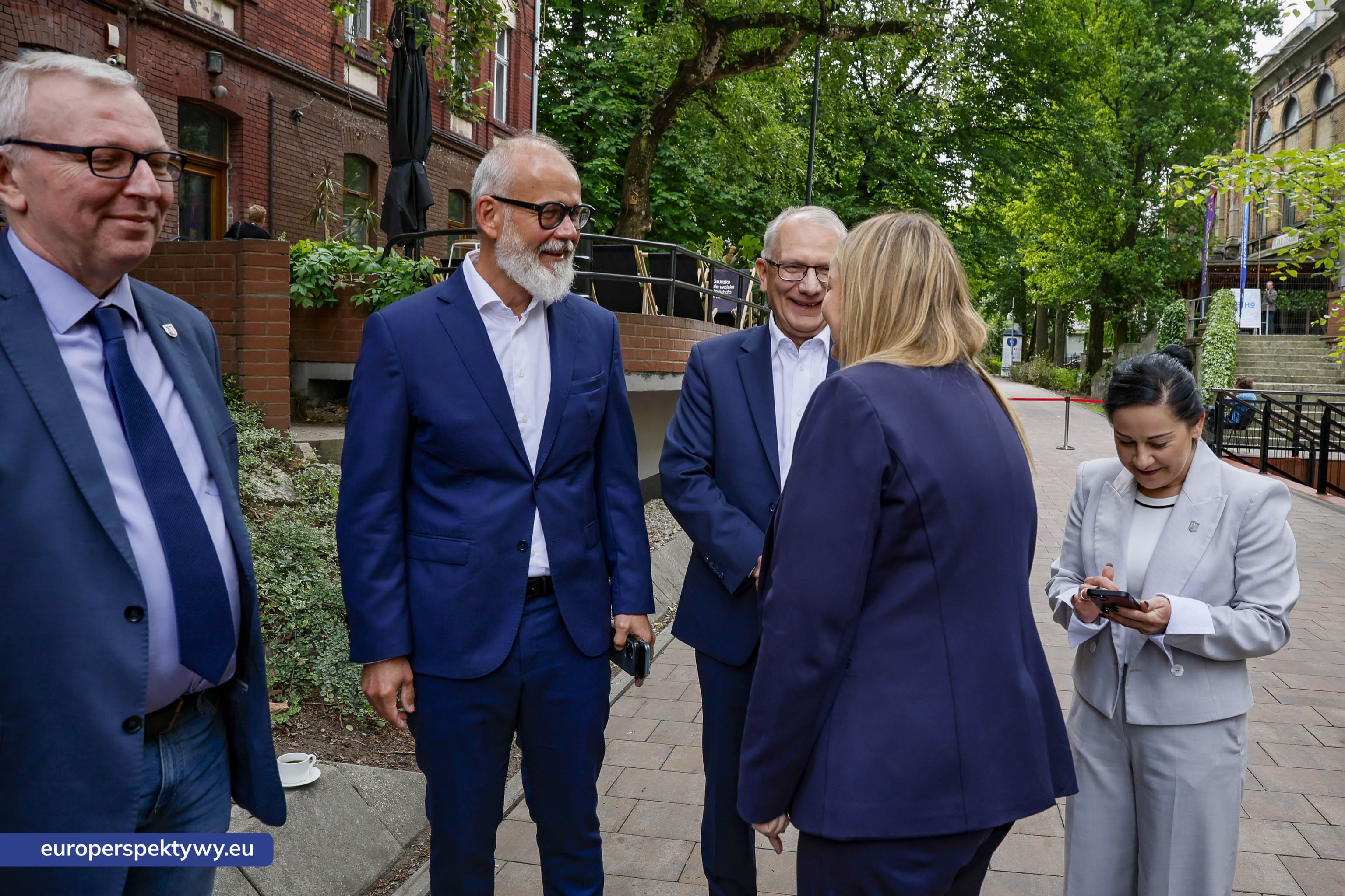 _MG_0015 Europerspektywy Biennale Gliwice 2025 – sztuka w mieście, miasto w sztuce