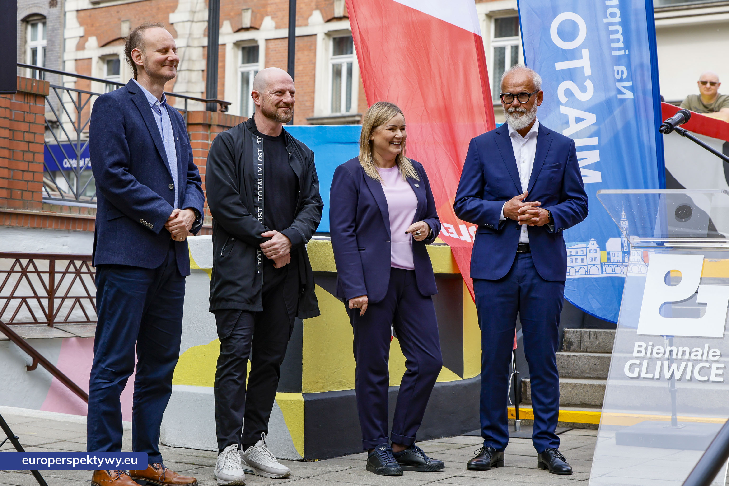 _MG_0036 Europerspektywy Biennale Gliwice 2025 – sztuka w mieście, miasto w sztuce