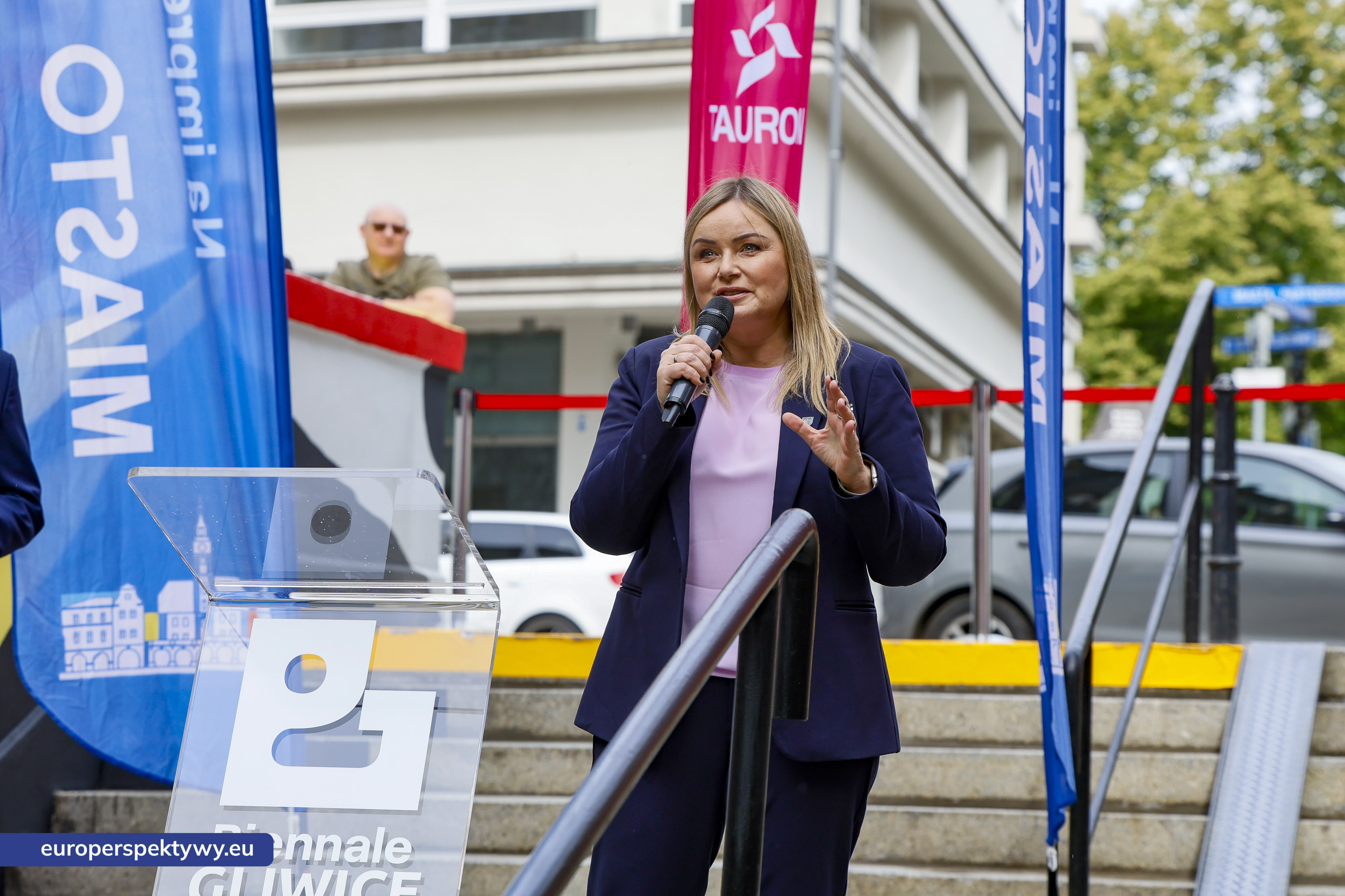 _MG_0041 Europerspektywy Biennale Gliwice 2025 – sztuka w mieście, miasto w sztuce