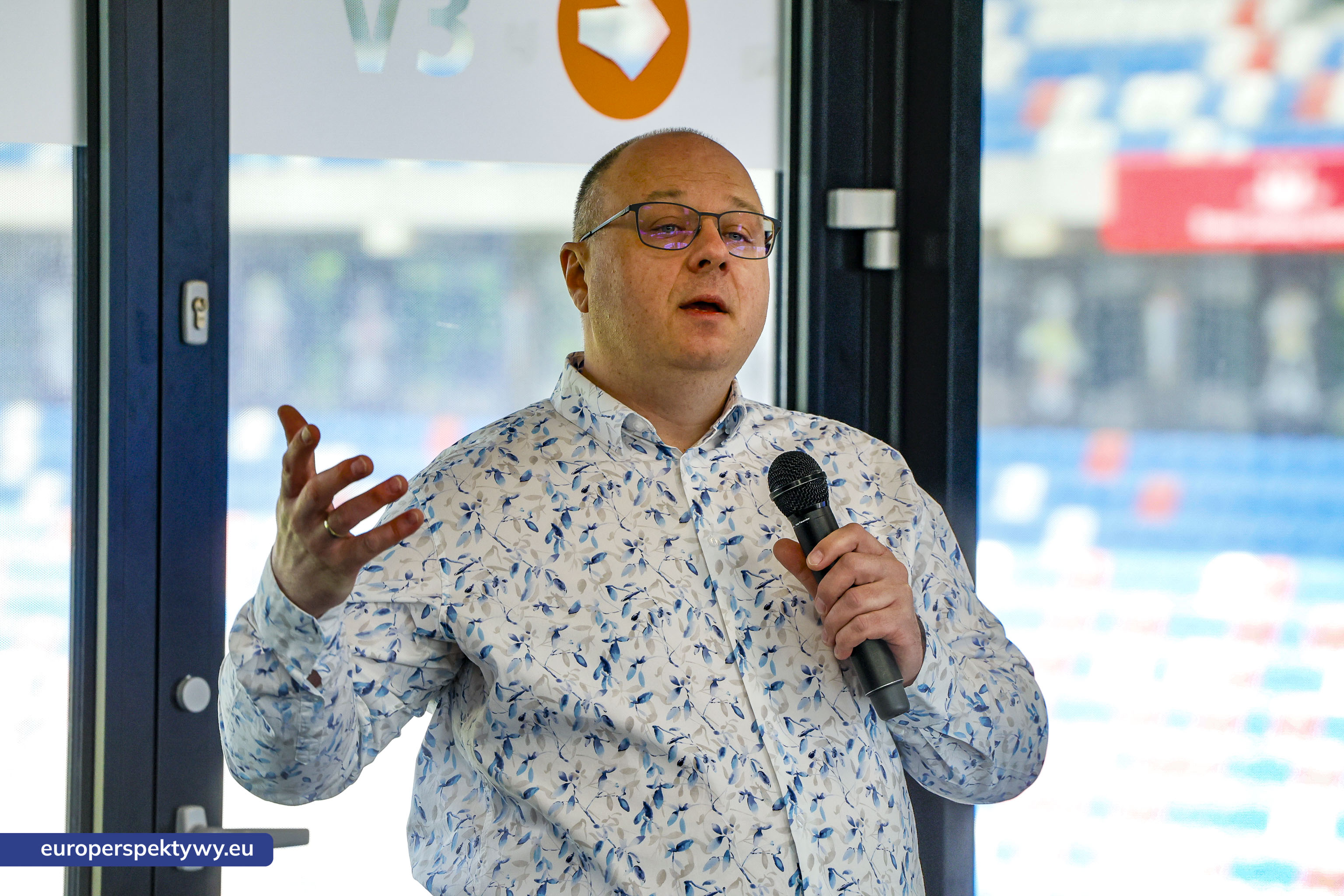 _MG_0261 Europerspektywy Forum Przedsiębiorców Nowego Zabrza o funduszach i szansach dla MŚP