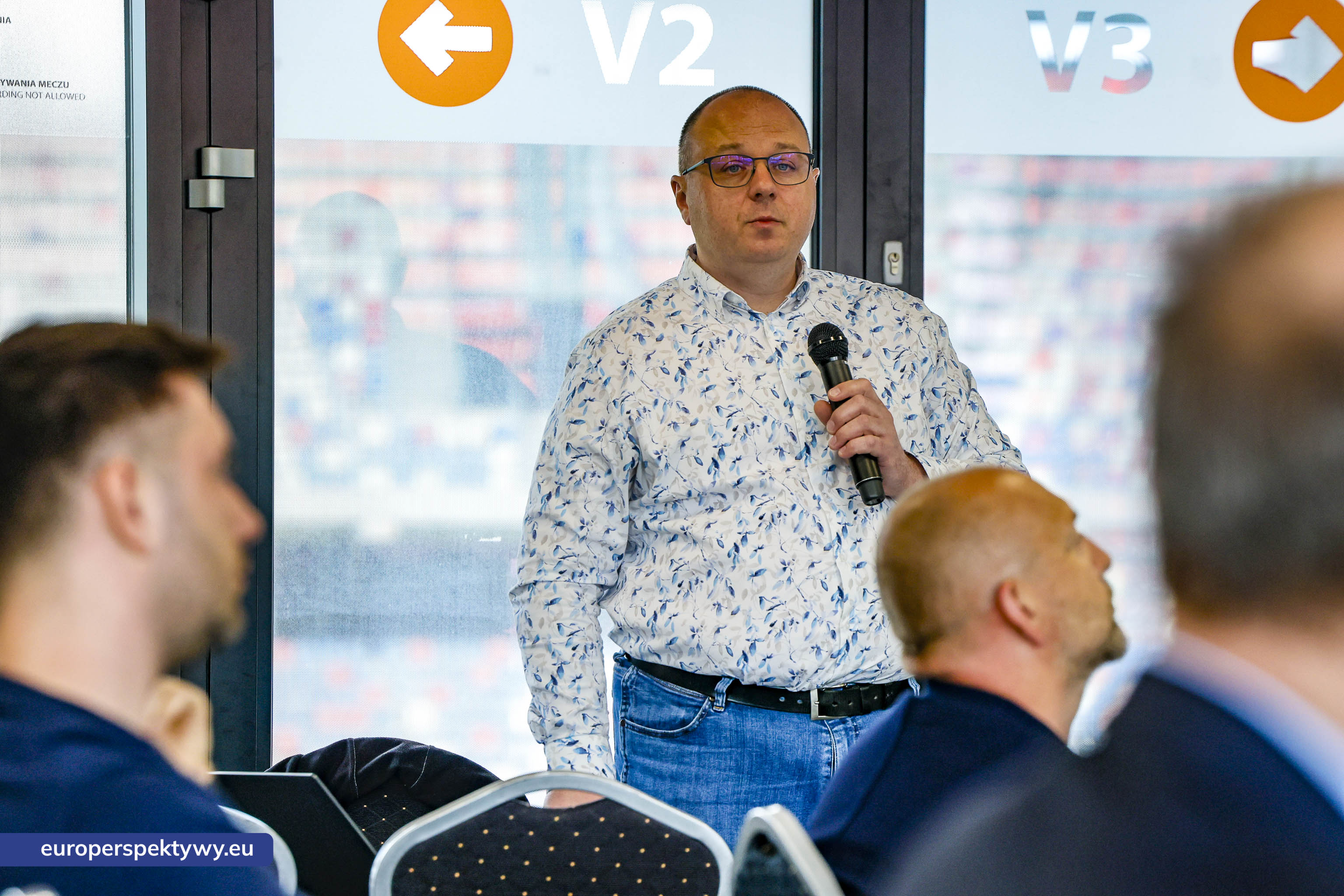 _MG_0265 Europerspektywy Forum Przedsiębiorców Nowego Zabrza o funduszach i szansach dla MŚP