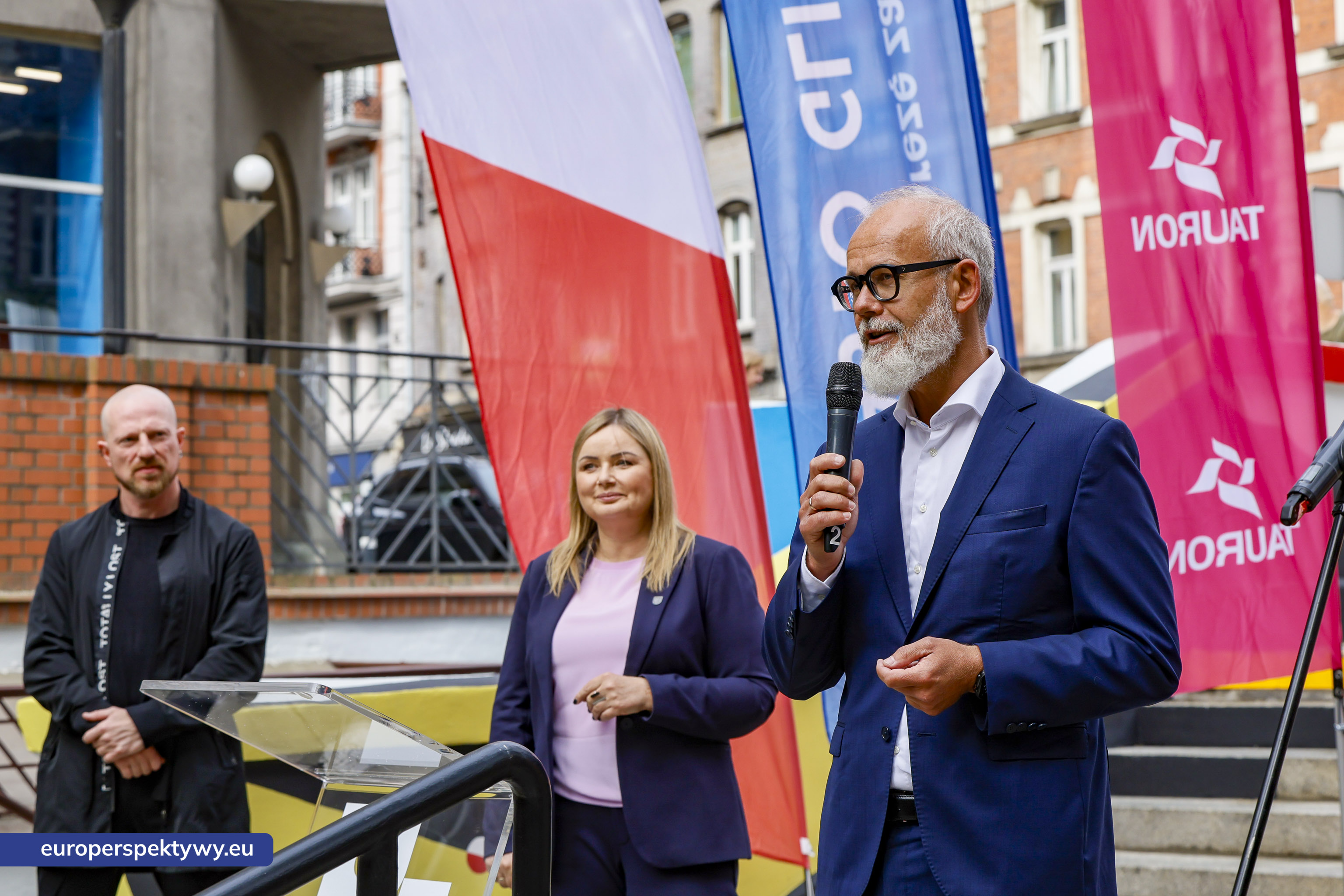 _MG_0287 Europerspektywy Biennale Gliwice 2025 – sztuka w mieście, miasto w sztuce