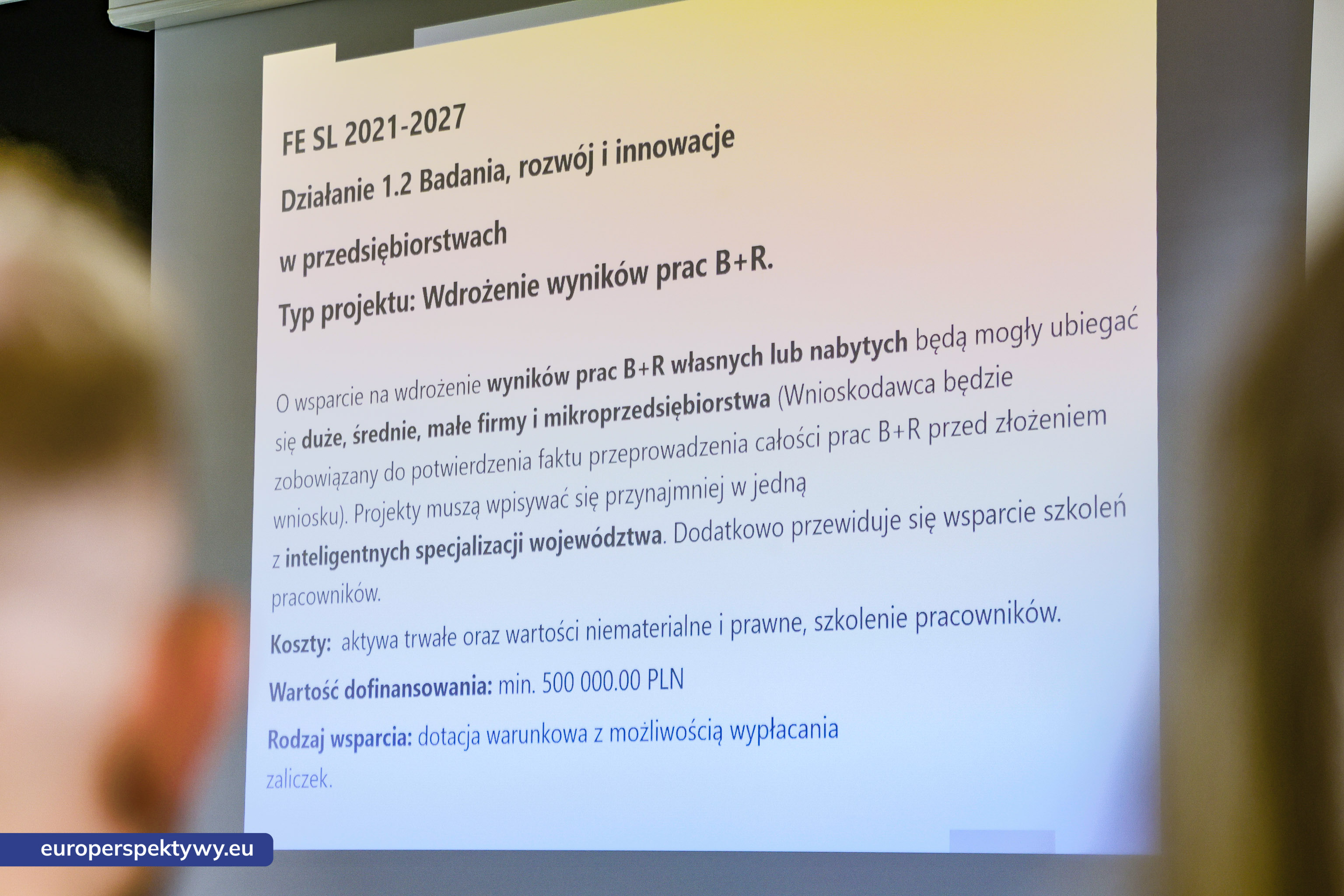 _MG_0293 Europerspektywy Forum Przedsiębiorców Nowego Zabrza o funduszach i szansach dla MŚP