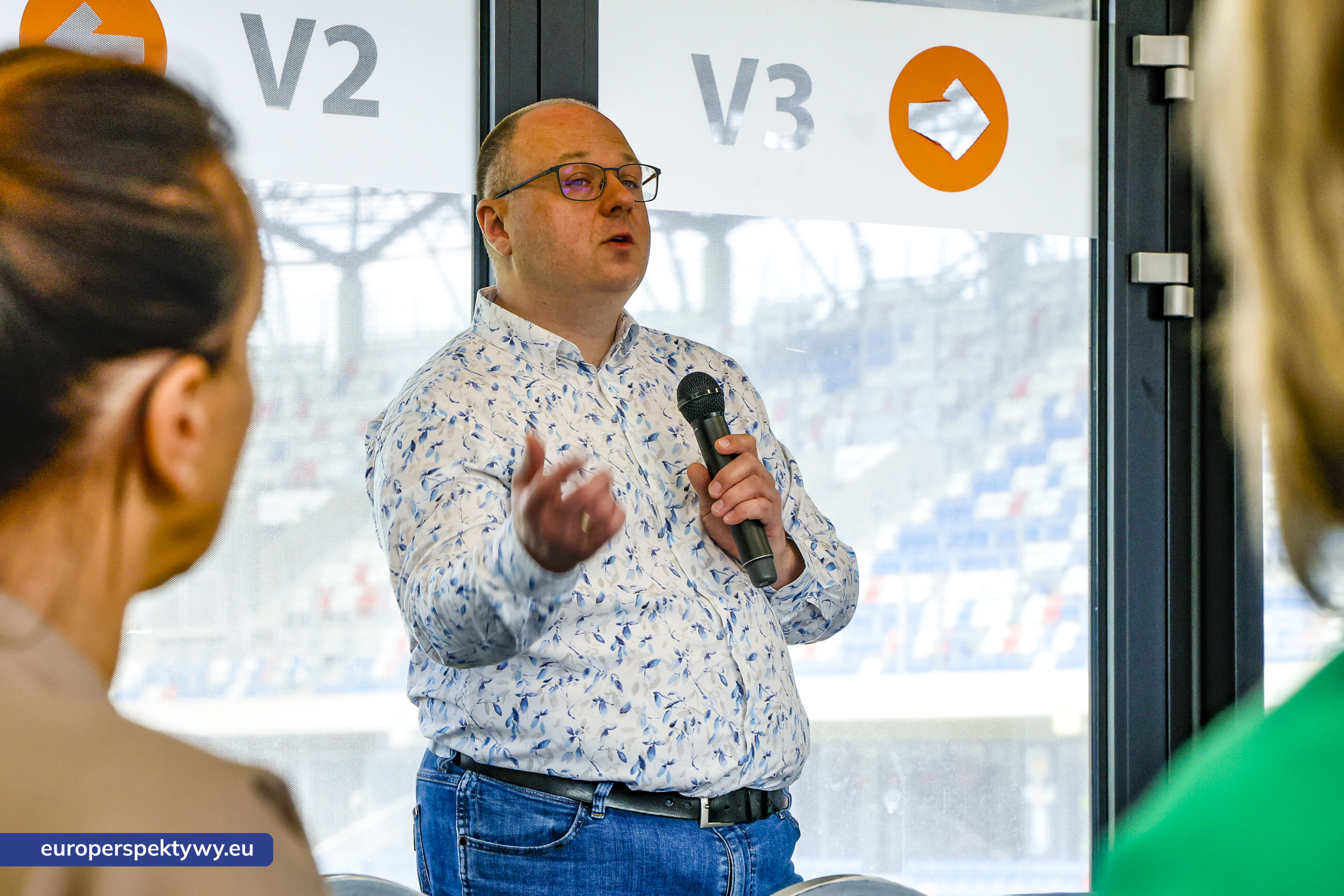 _MG_0311 Europerspektywy Forum Przedsiębiorców Nowego Zabrza o funduszach i szansach dla MŚP