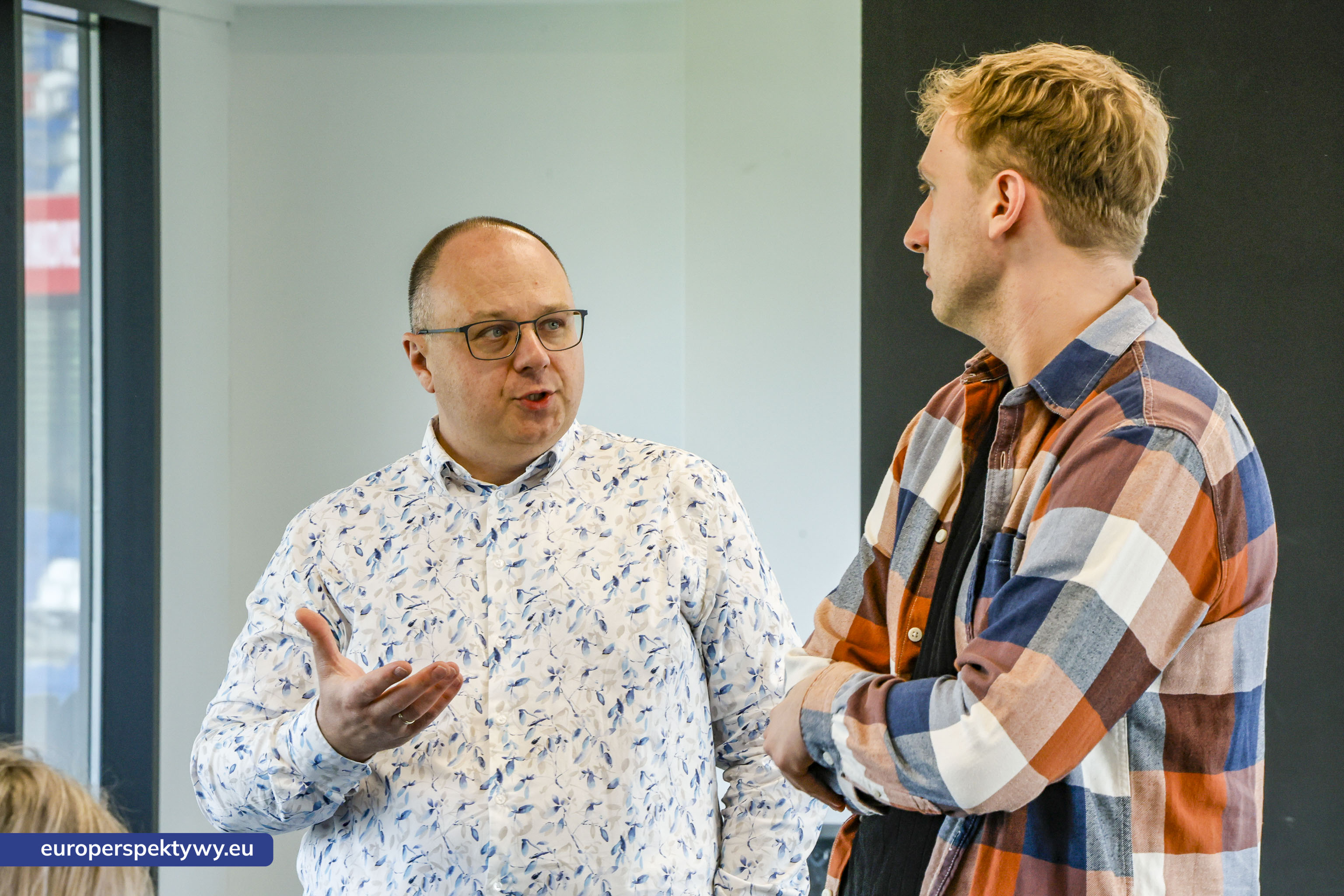 _MG_0325 Europerspektywy Forum Przedsiębiorców Nowego Zabrza o funduszach i szansach dla MŚP