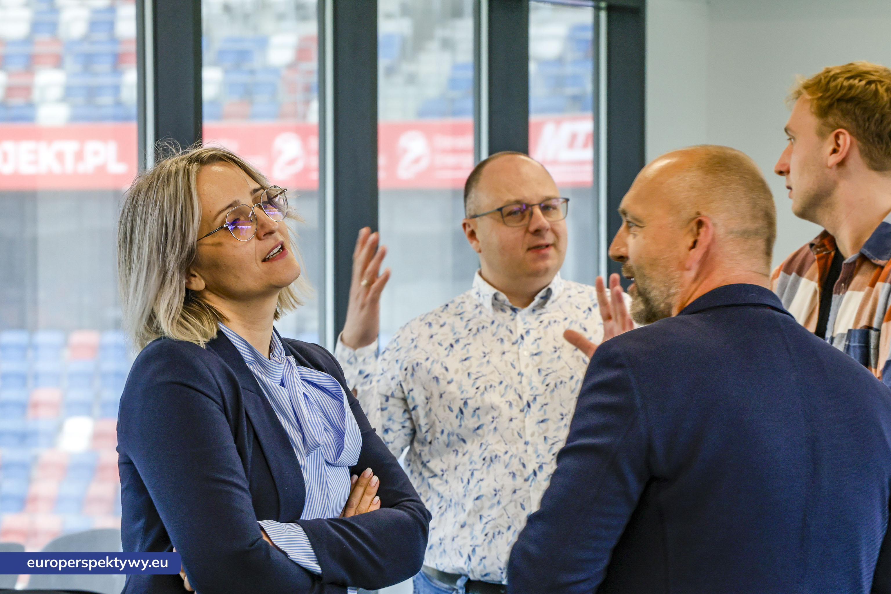 _MG_0336 Europerspektywy Forum Przedsiębiorców Nowego Zabrza o funduszach i szansach dla MŚP