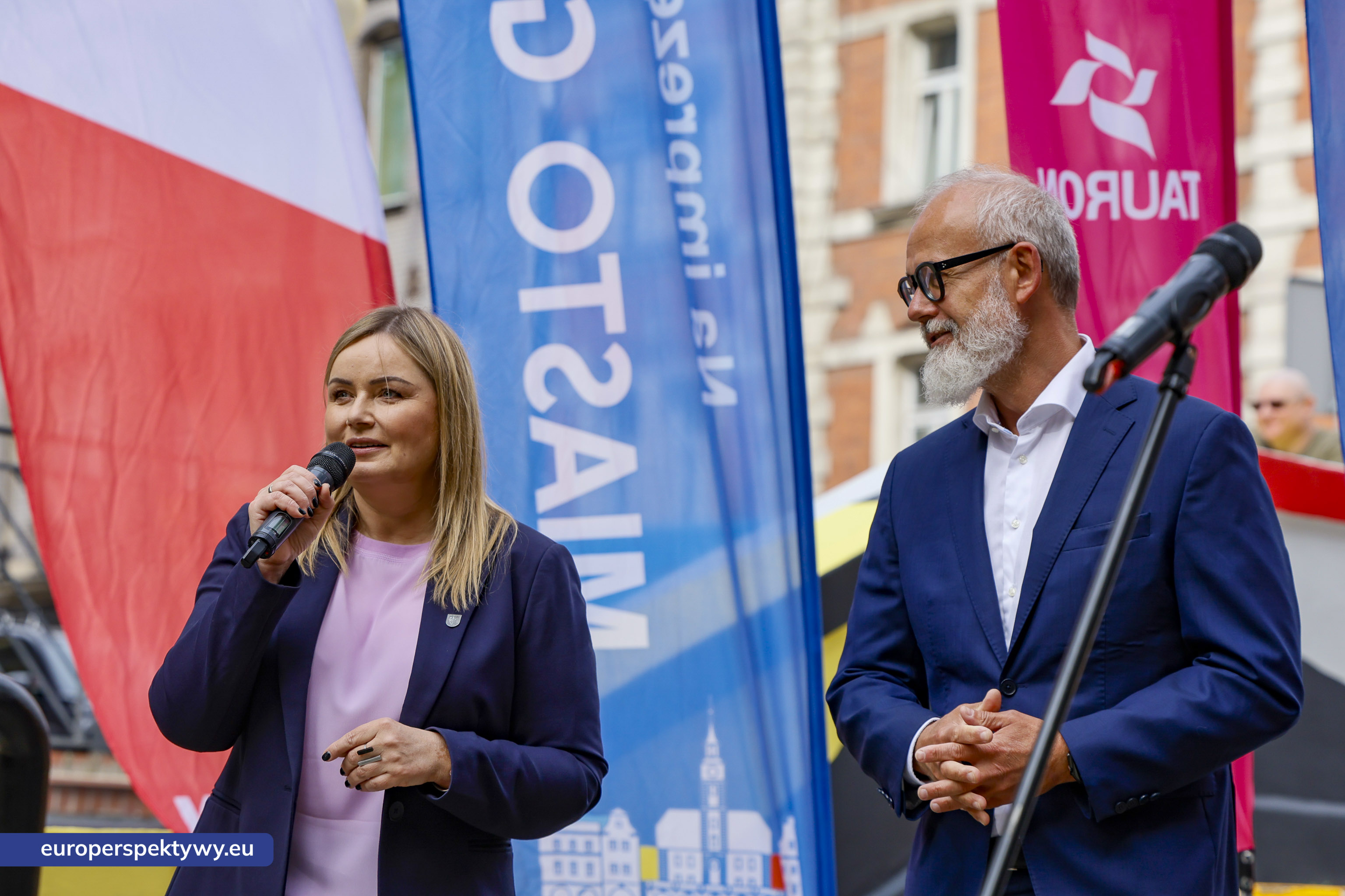 _MG_0351 Europerspektywy Biennale Gliwice 2025 – sztuka w mieście, miasto w sztuce