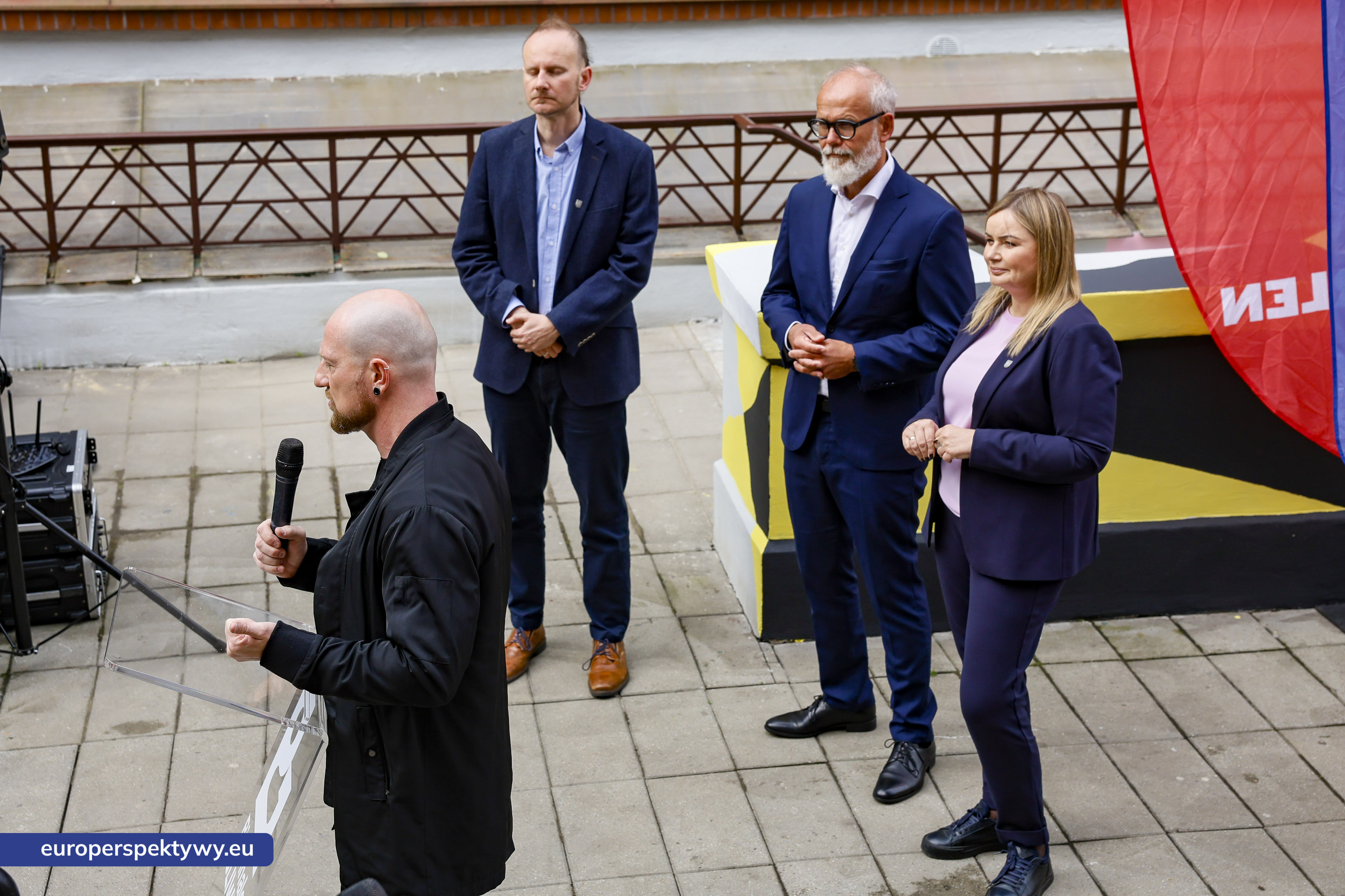 _MG_0384 Europerspektywy Biennale Gliwice 2025 – sztuka w mieście, miasto w sztuce