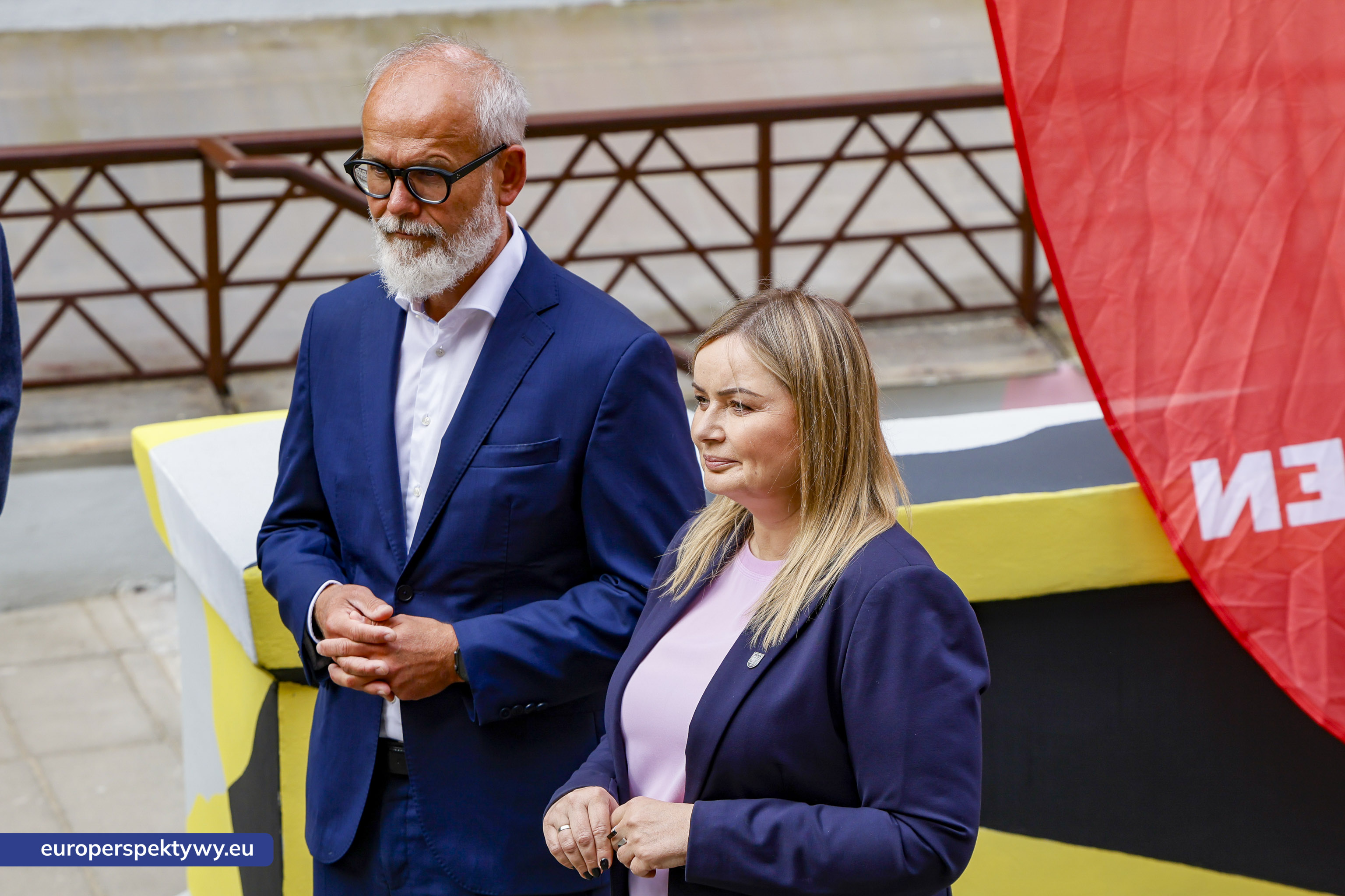 _MG_0394 Europerspektywy Biennale Gliwice 2025 – sztuka w mieście, miasto w sztuce