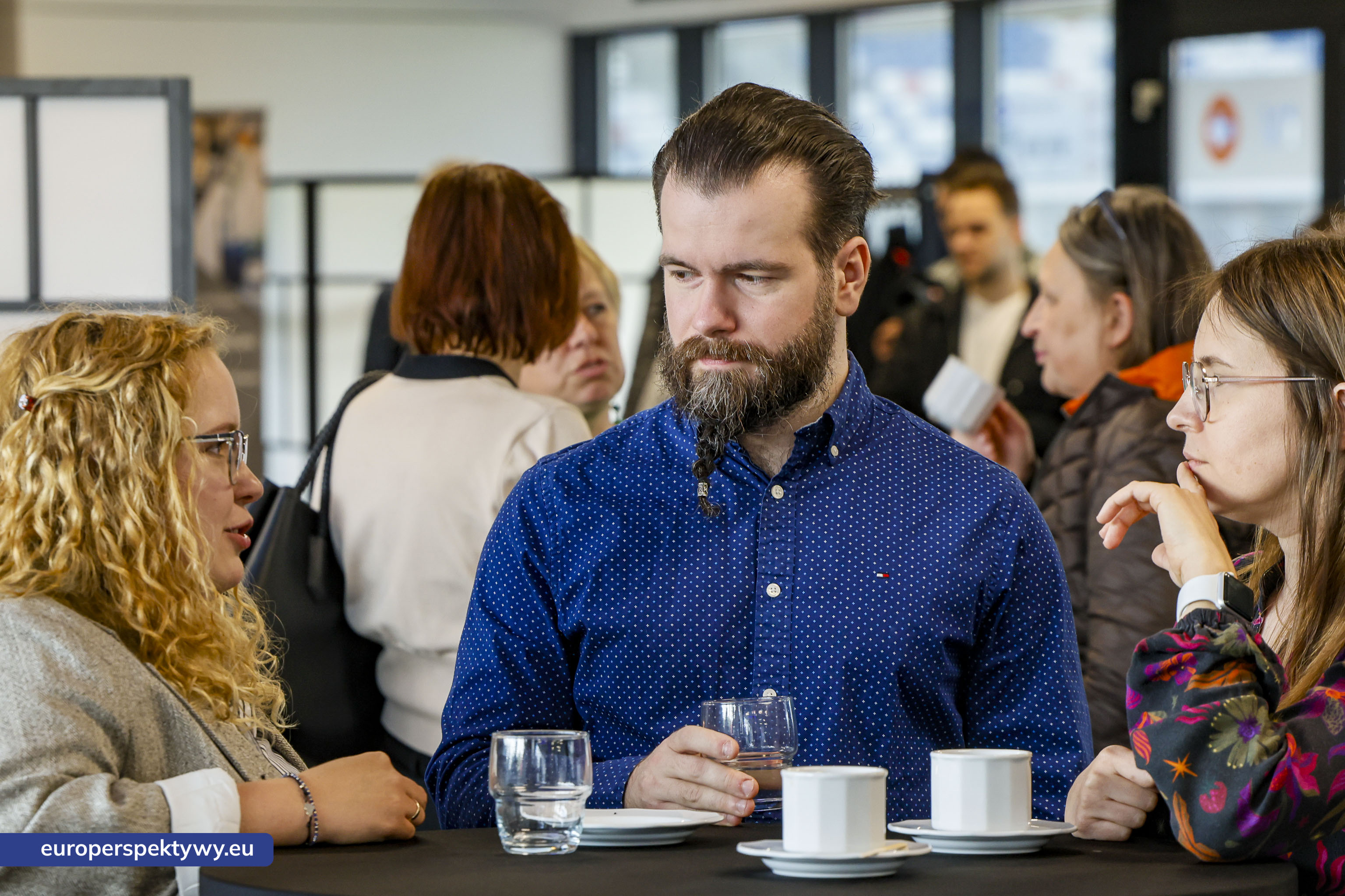 _MG_0489 Europerspektywy Forum Przedsiębiorców Nowego Zabrza o funduszach i szansach dla MŚP