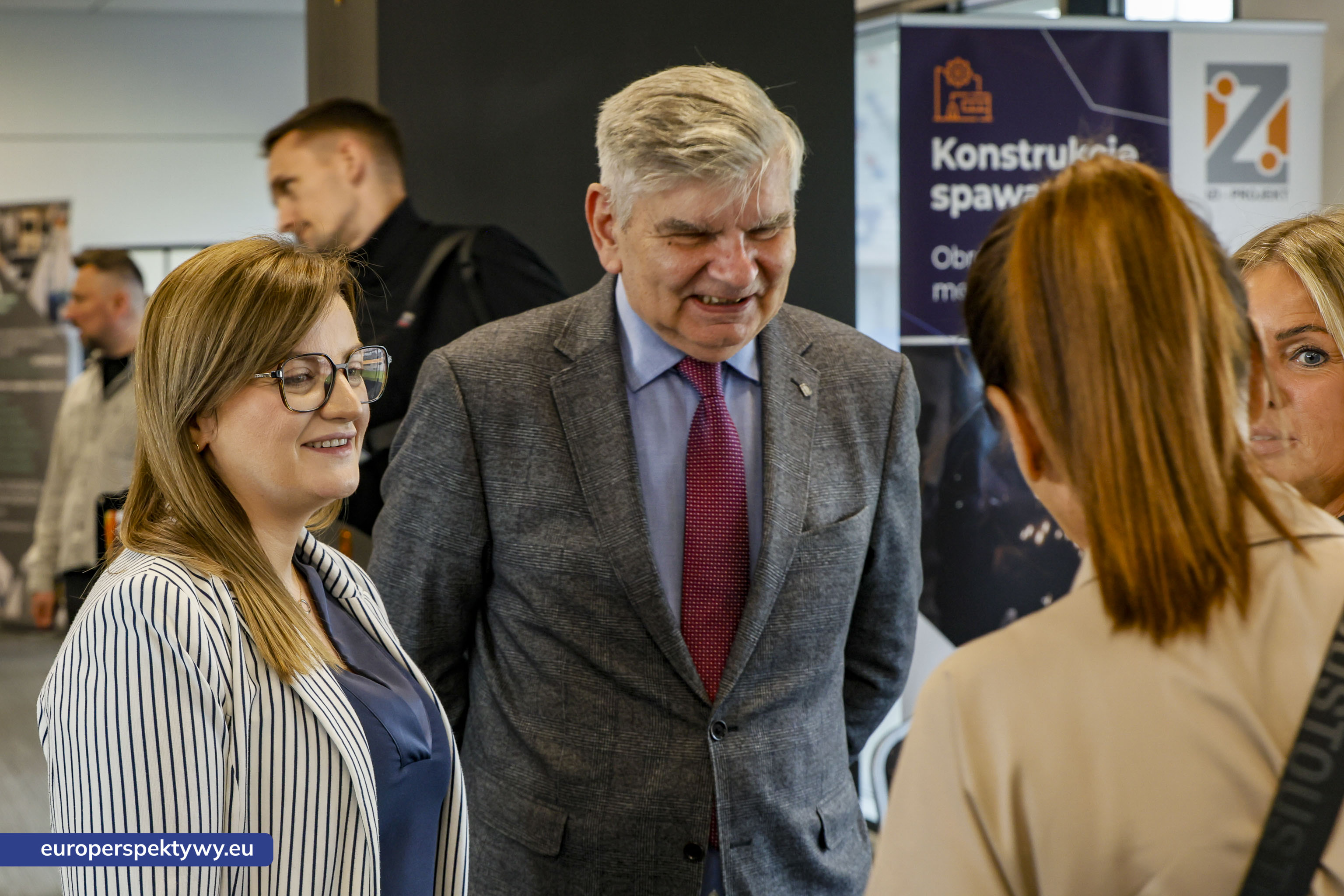 _MG_0535 Europerspektywy Forum Przedsiębiorców Nowego Zabrza o funduszach i szansach dla MŚP