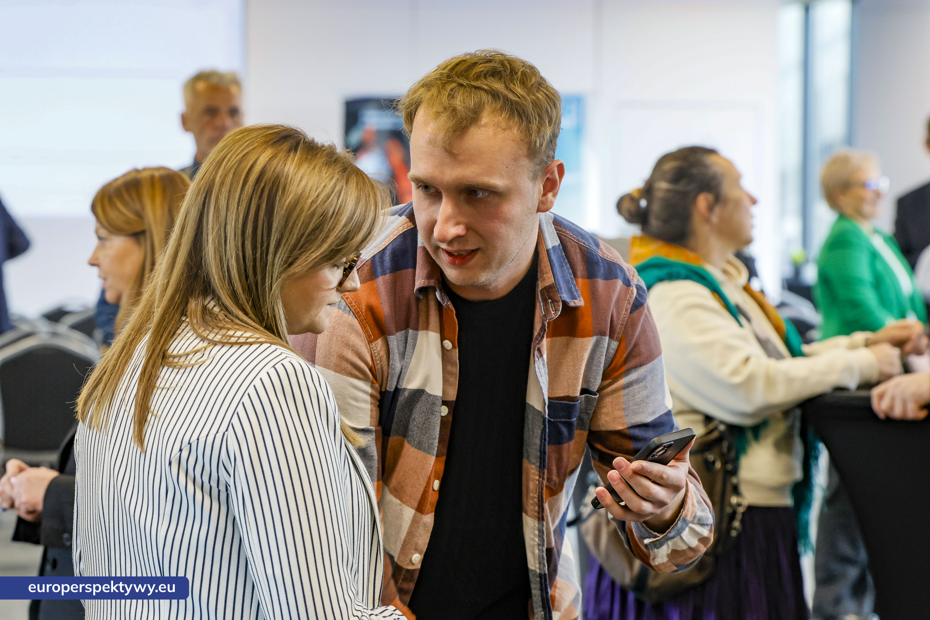 _MG_0553 Europerspektywy Forum Przedsiębiorców Nowego Zabrza o funduszach i szansach dla MŚP