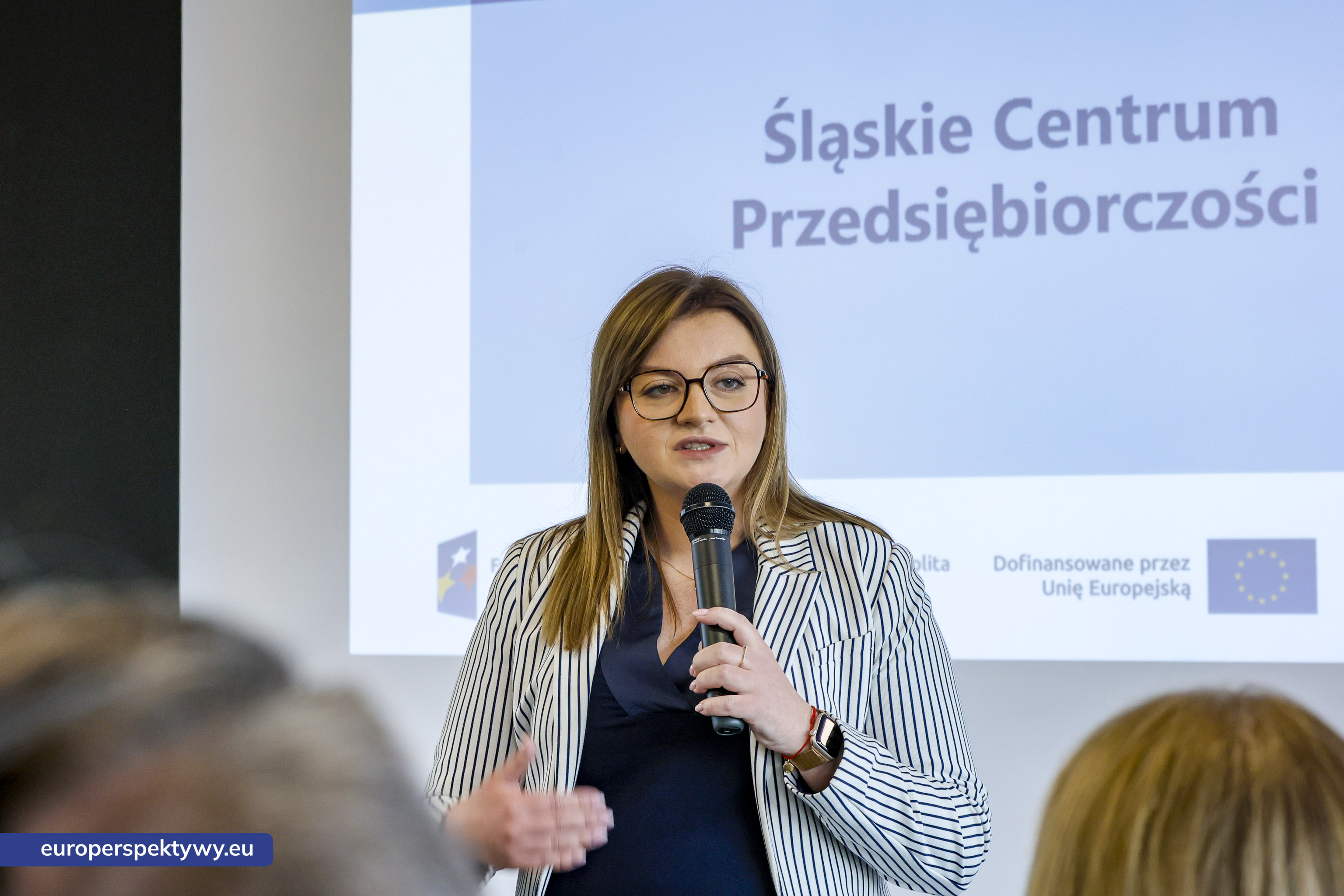 _MG_0615 Europerspektywy Forum Przedsiębiorców Nowego Zabrza o funduszach i szansach dla MŚP