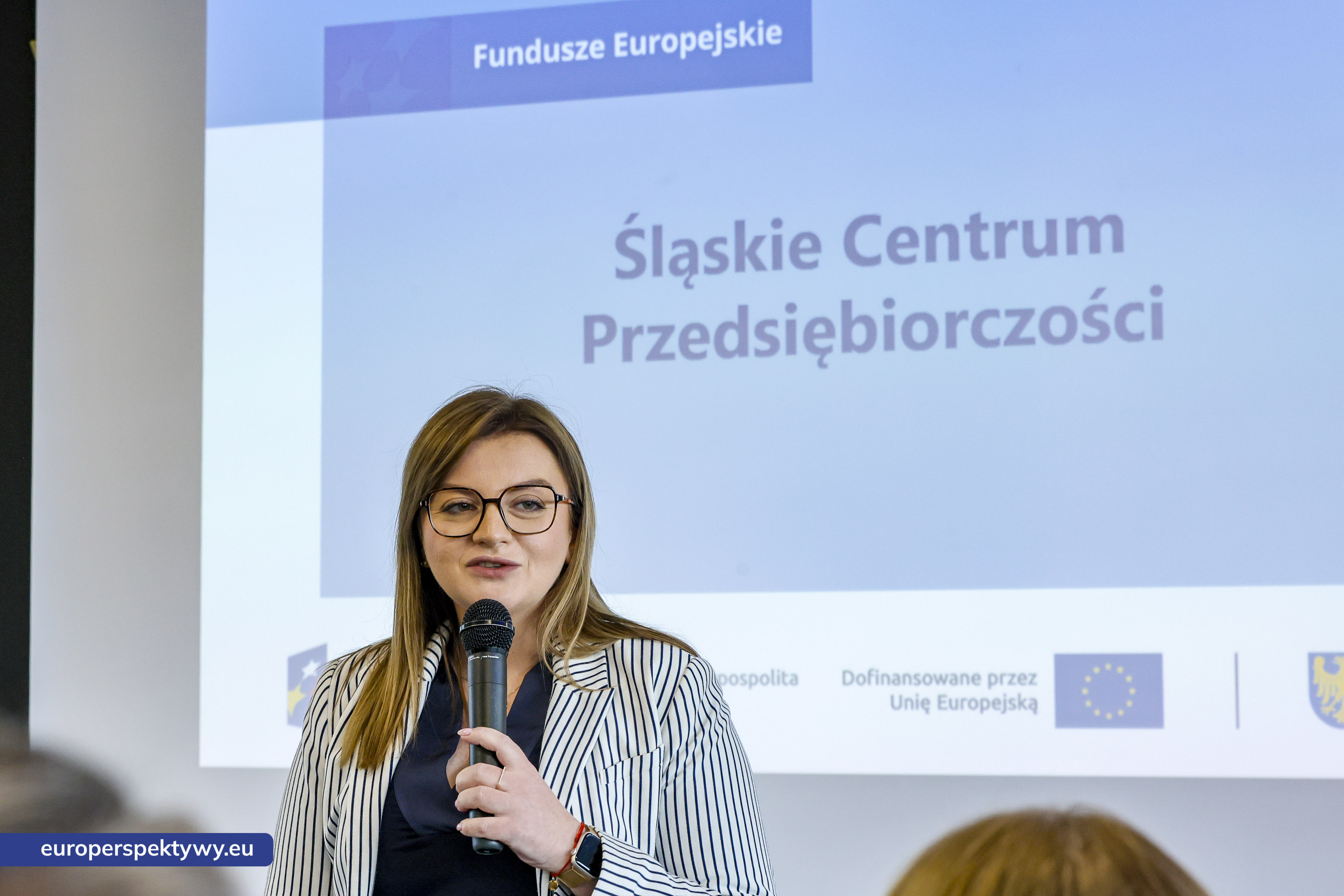 _MG_0635 Europerspektywy Forum Przedsiębiorców Nowego Zabrza o funduszach i szansach dla MŚP