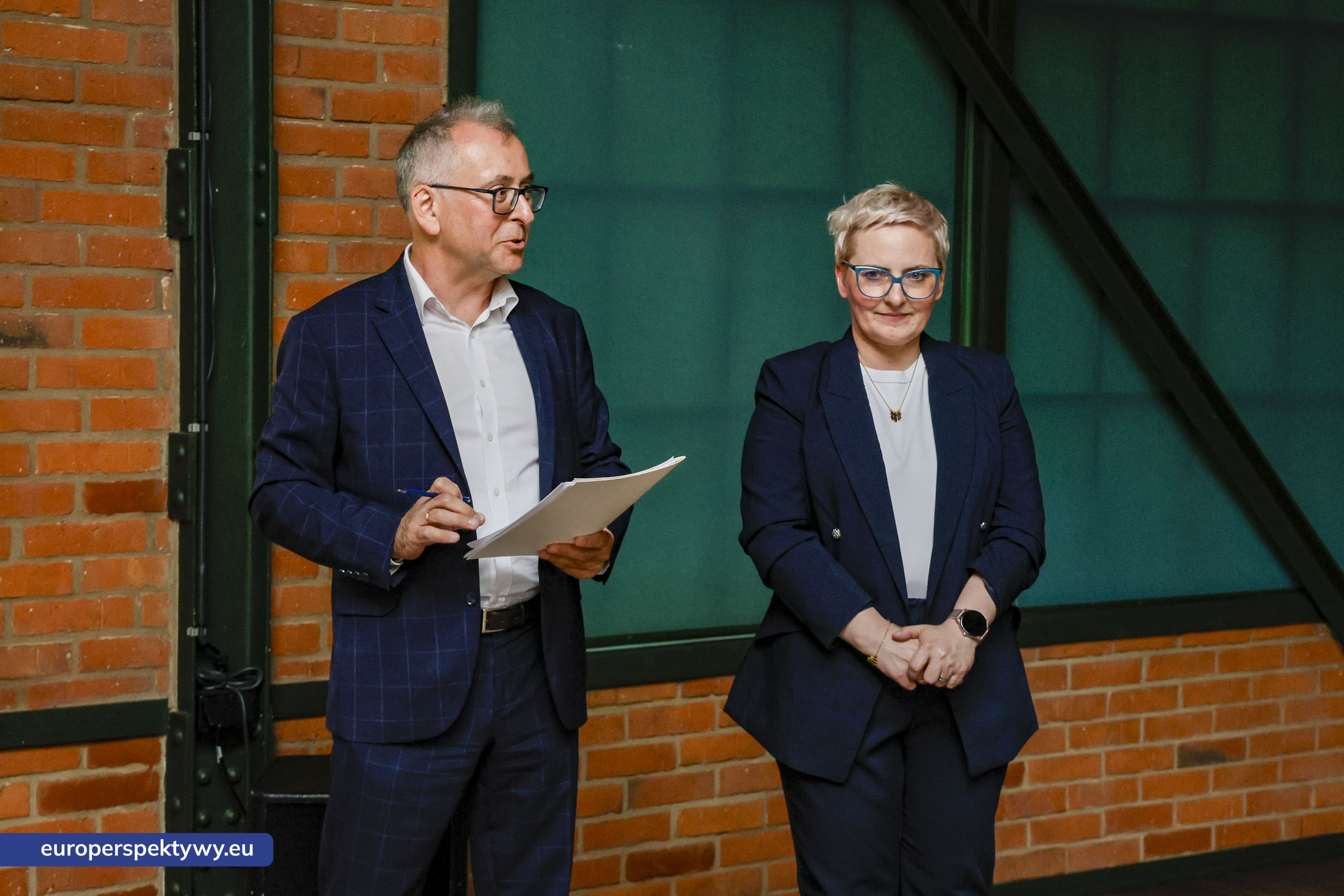 Europerspektywy Biznes, inwestycje i sztuka – spotkanie BCC Loży Katowickiej